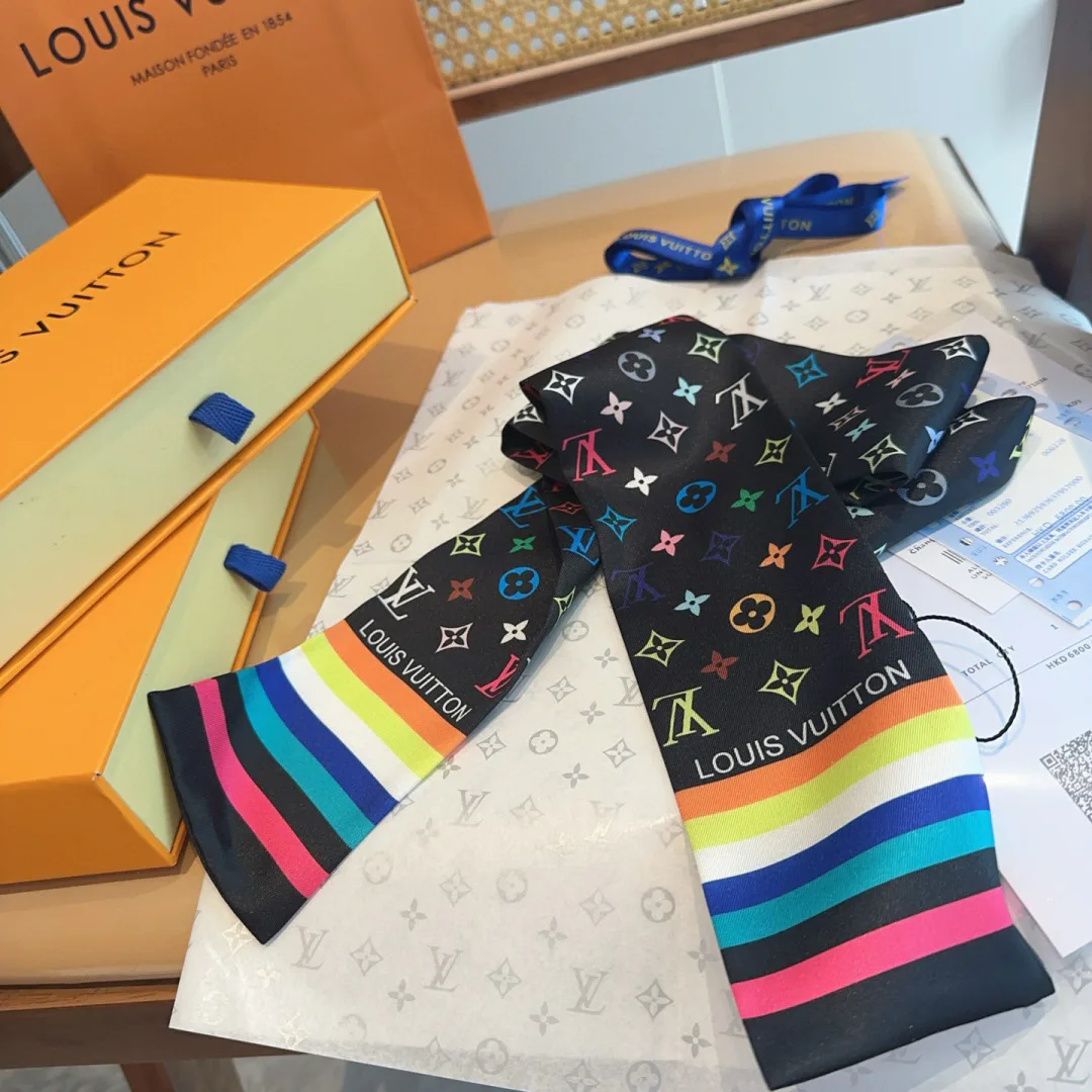 Шарфы Louis Vuitton 26197