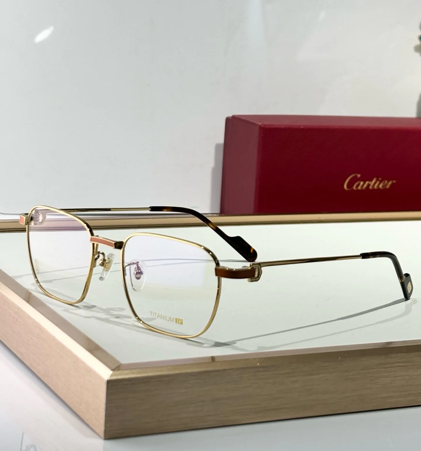 Очки Cartier 12574