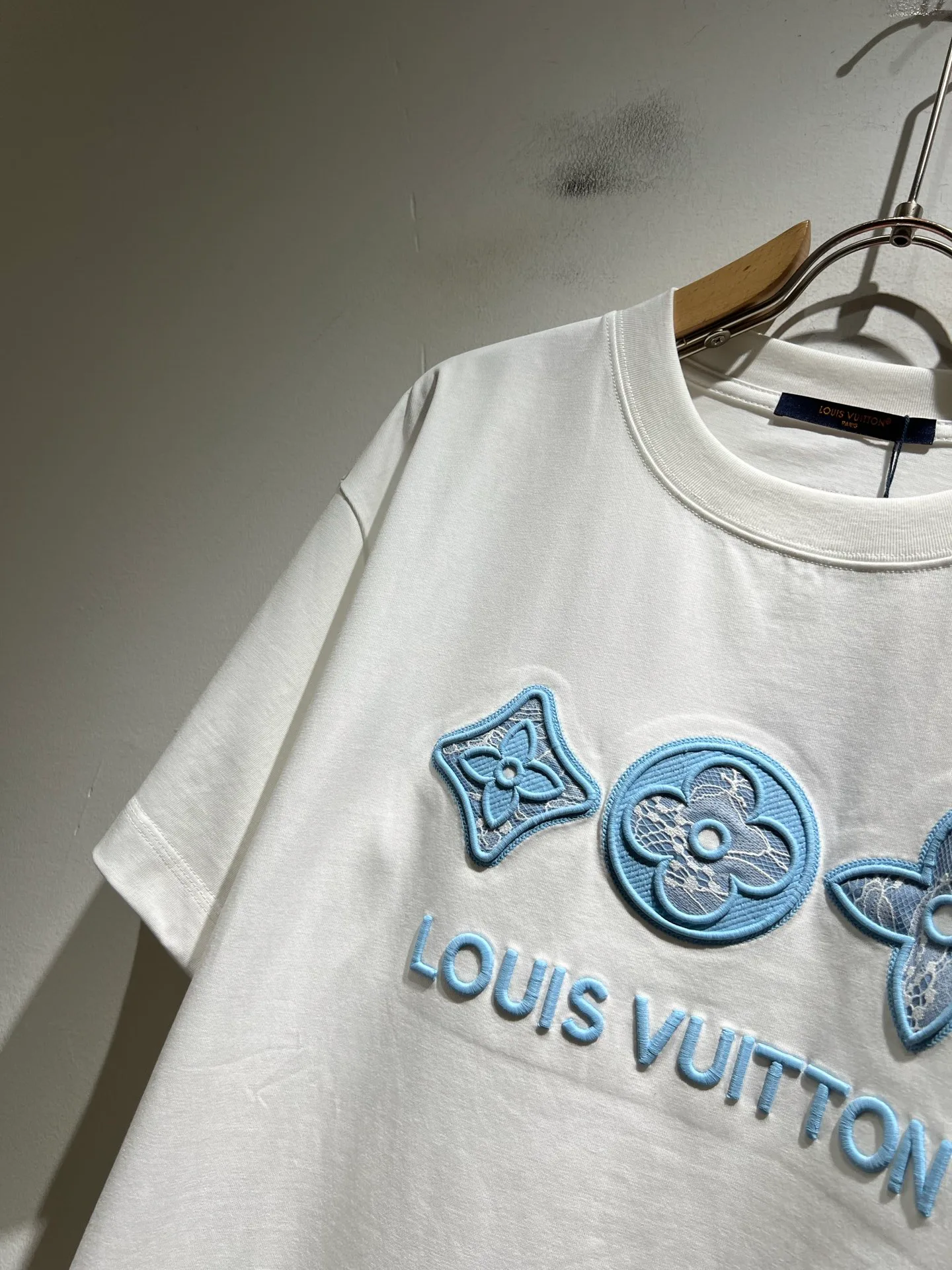 Футболки Женские Louis Vuitton 11952708