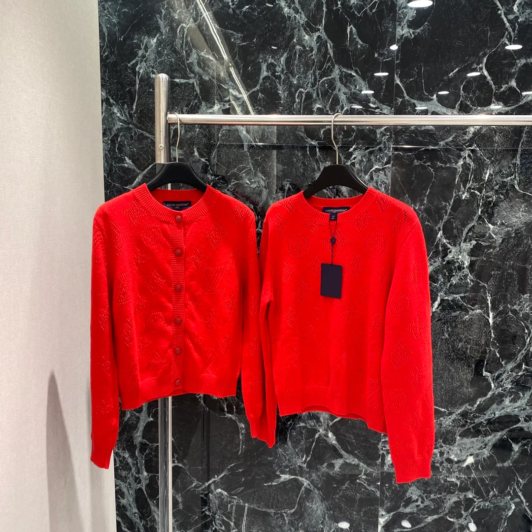 Джемперы И Свитеры Женские Louis Vuitton 496605