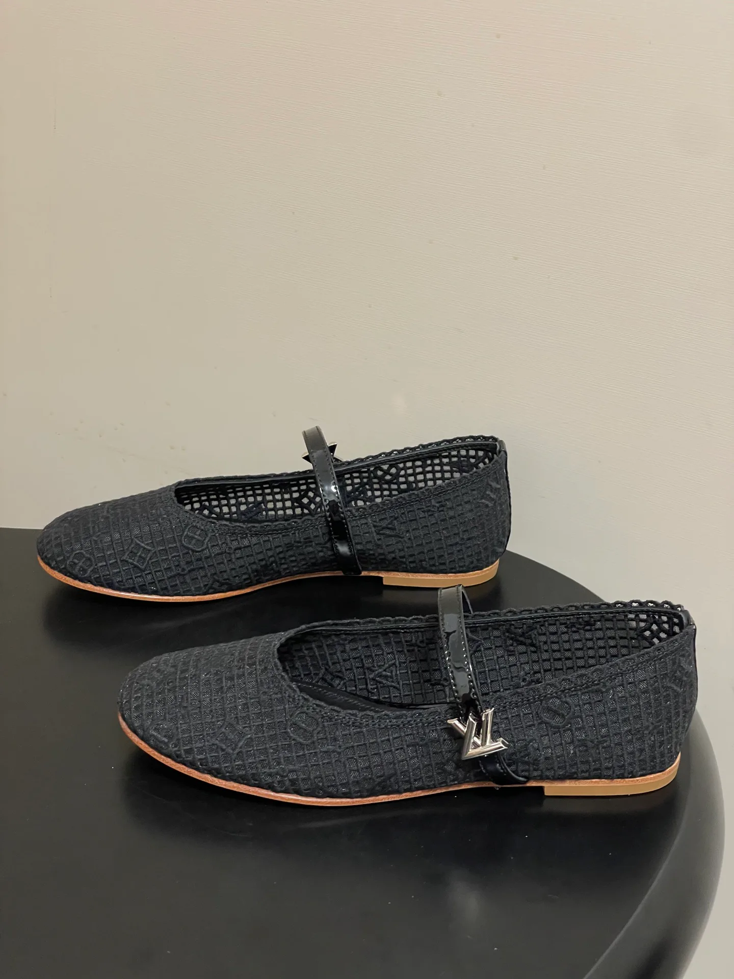 Туфли Женские Louis Vuitton 13226188