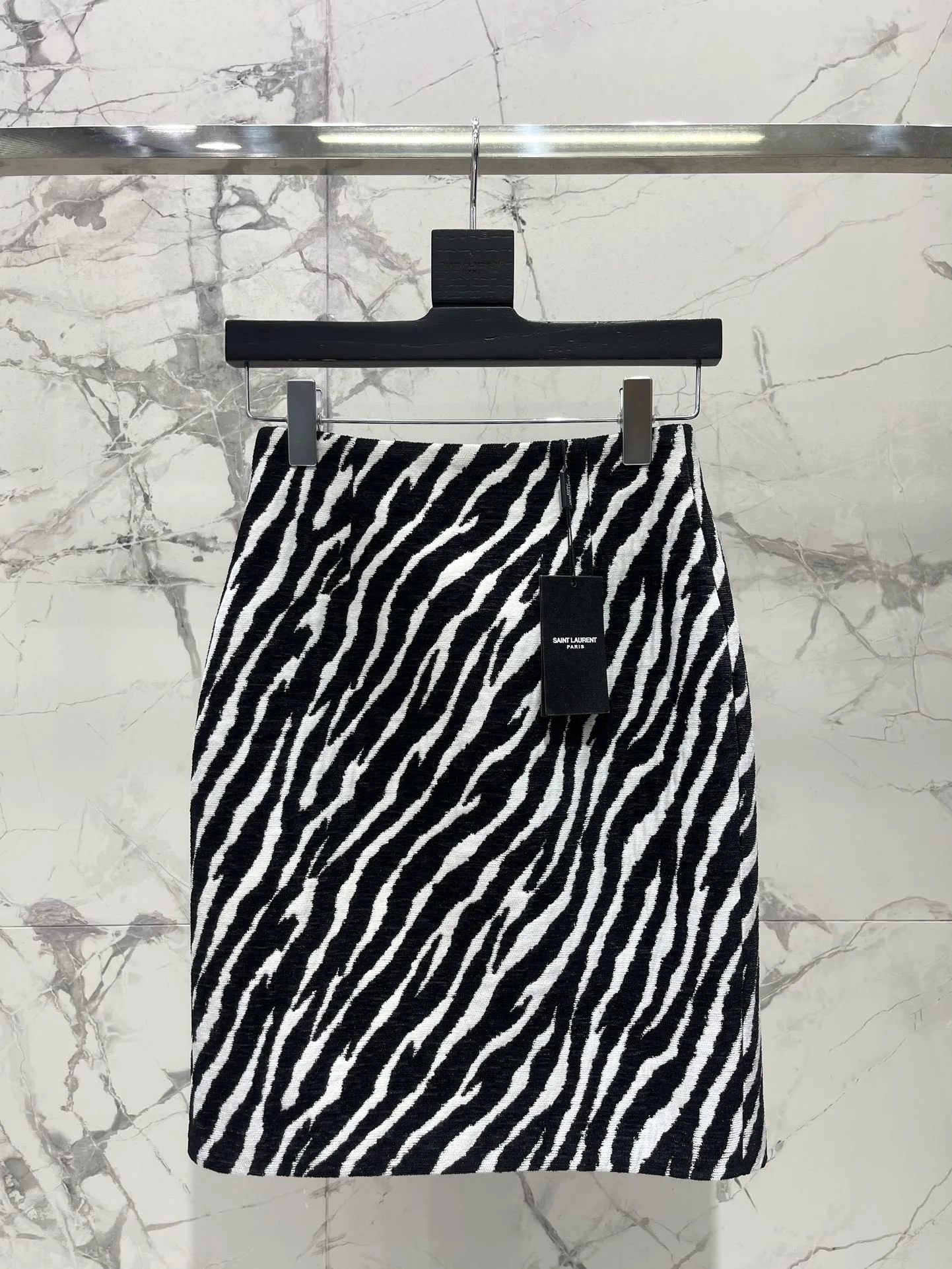 Юбки Женские Saint Laurent 18527348