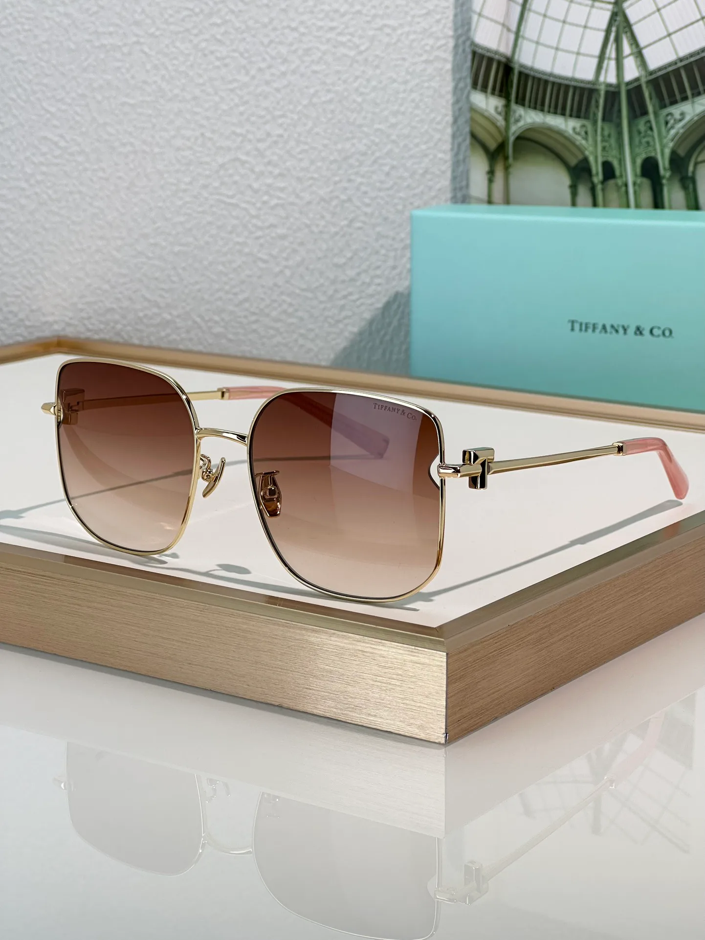 Очки Tiffany 24060