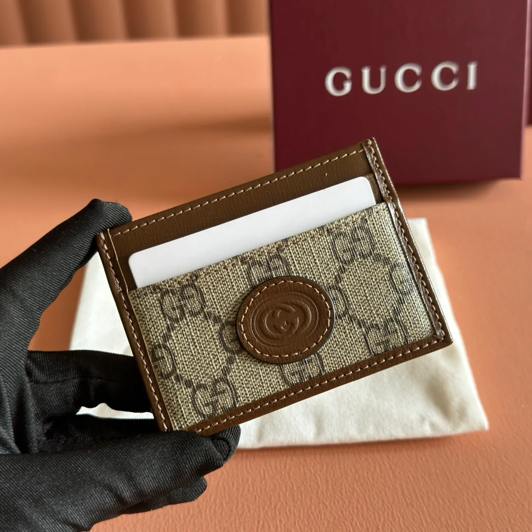 Кошельки Gucci 10393699