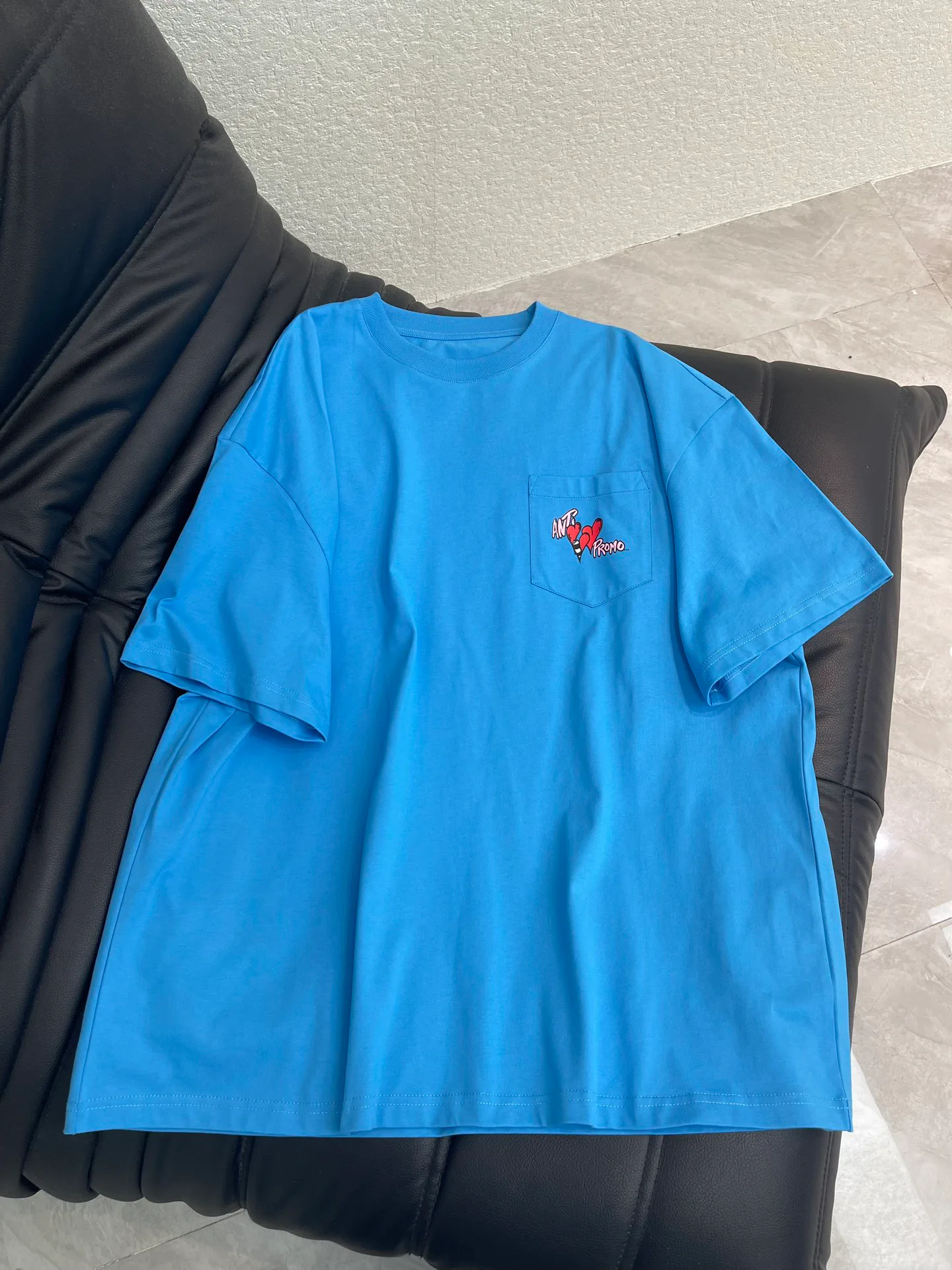 Футболки Женские Chrome Hearts 11569430