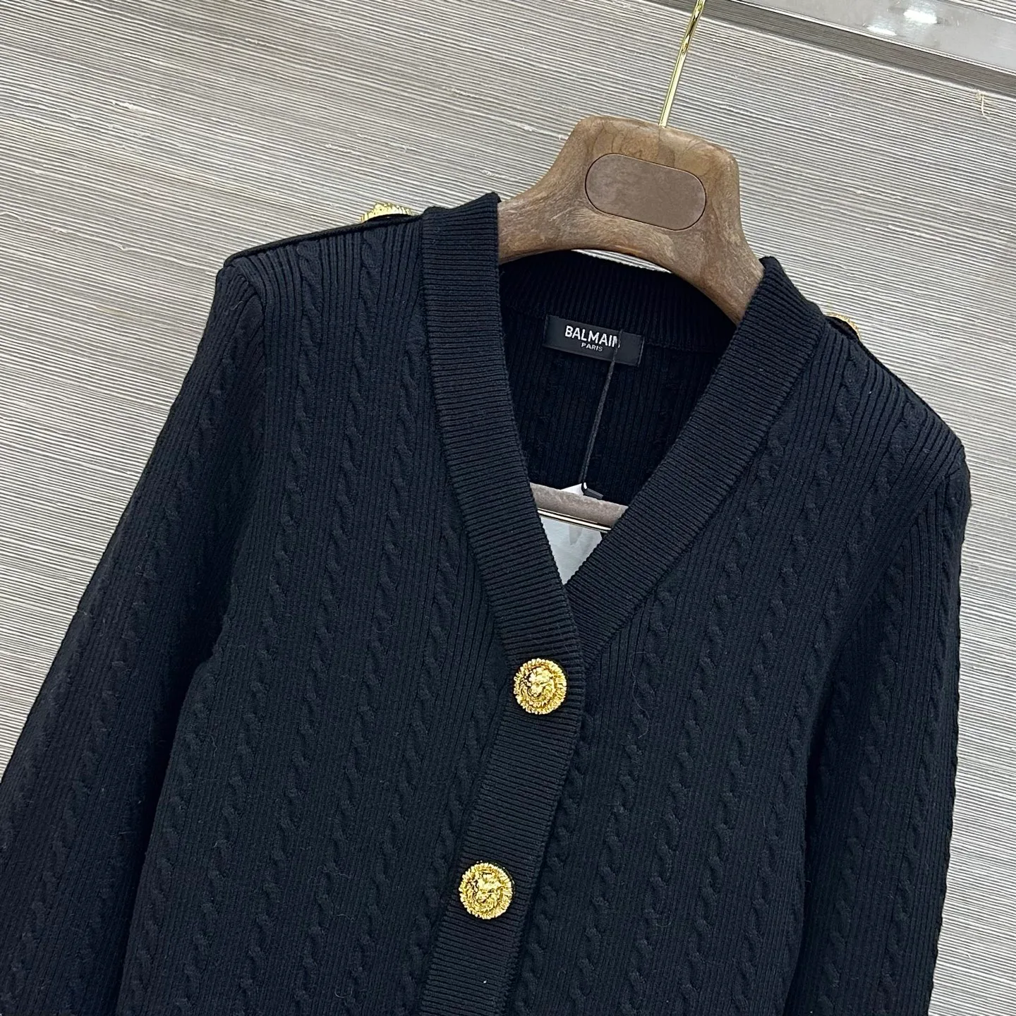 Джемперы И Свитеры Женские Balmain 19375150