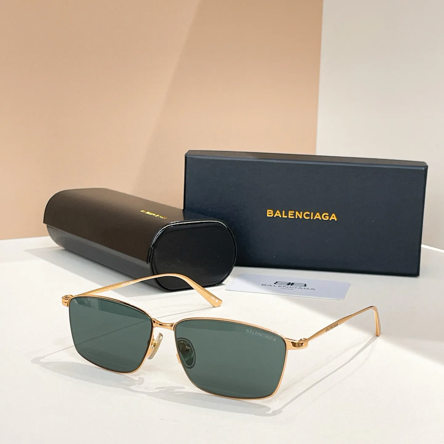 Очки Balenciaga 31196