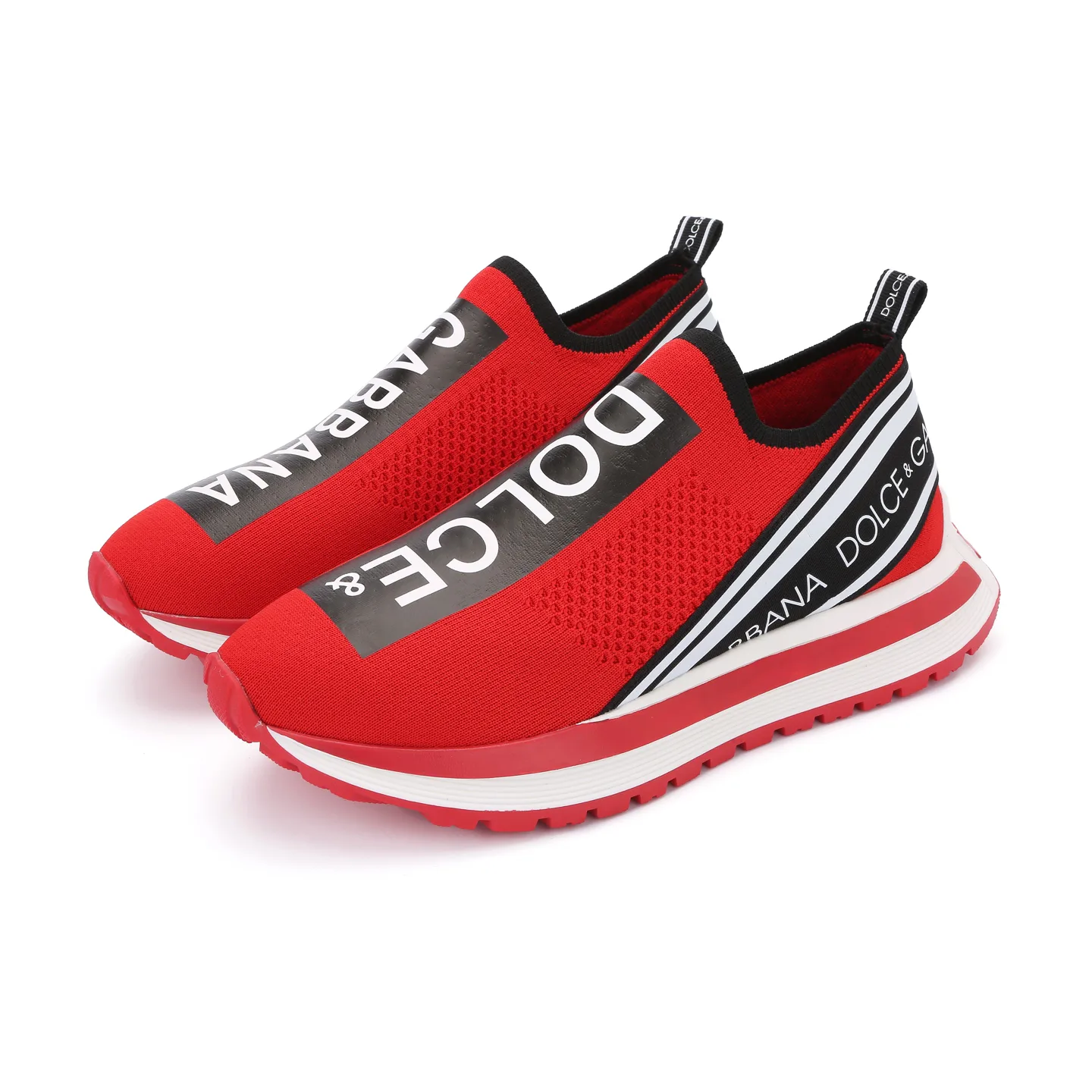 Кроссовки Мужские Dolce & Gabbana 11765387