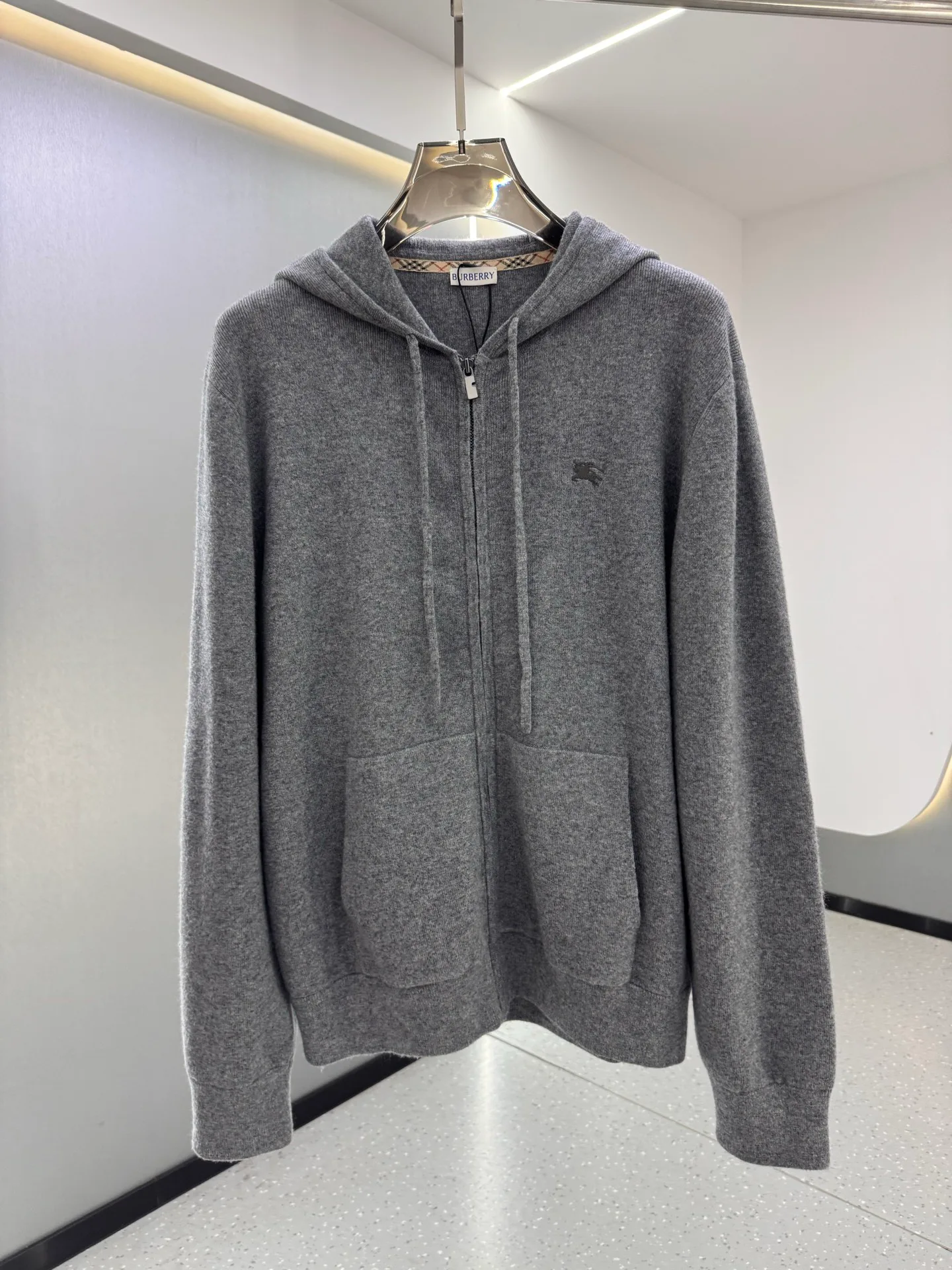 Джемперы И Свитеры Мужские Burberry 1847886