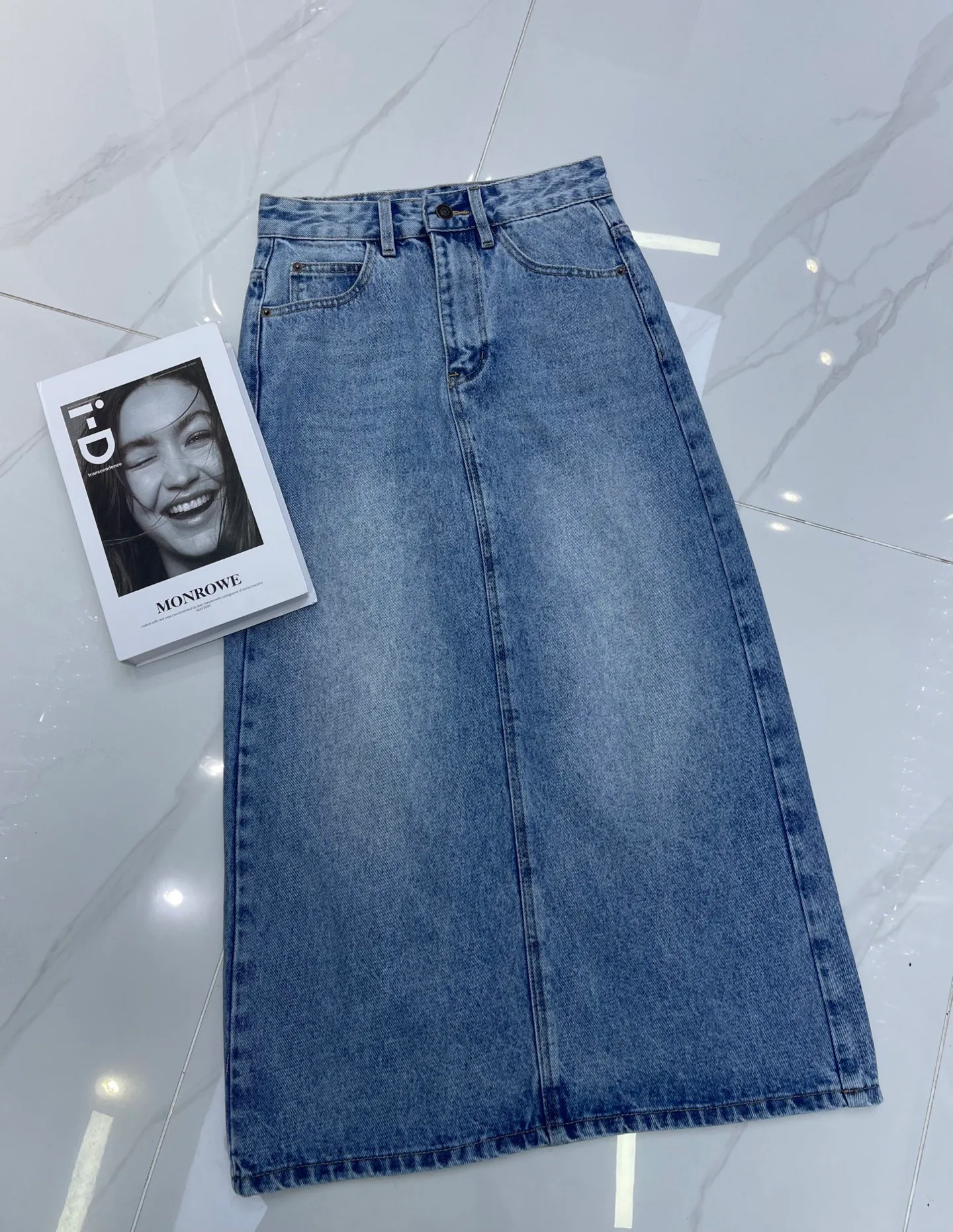 Юбки Женские Celine 11697913