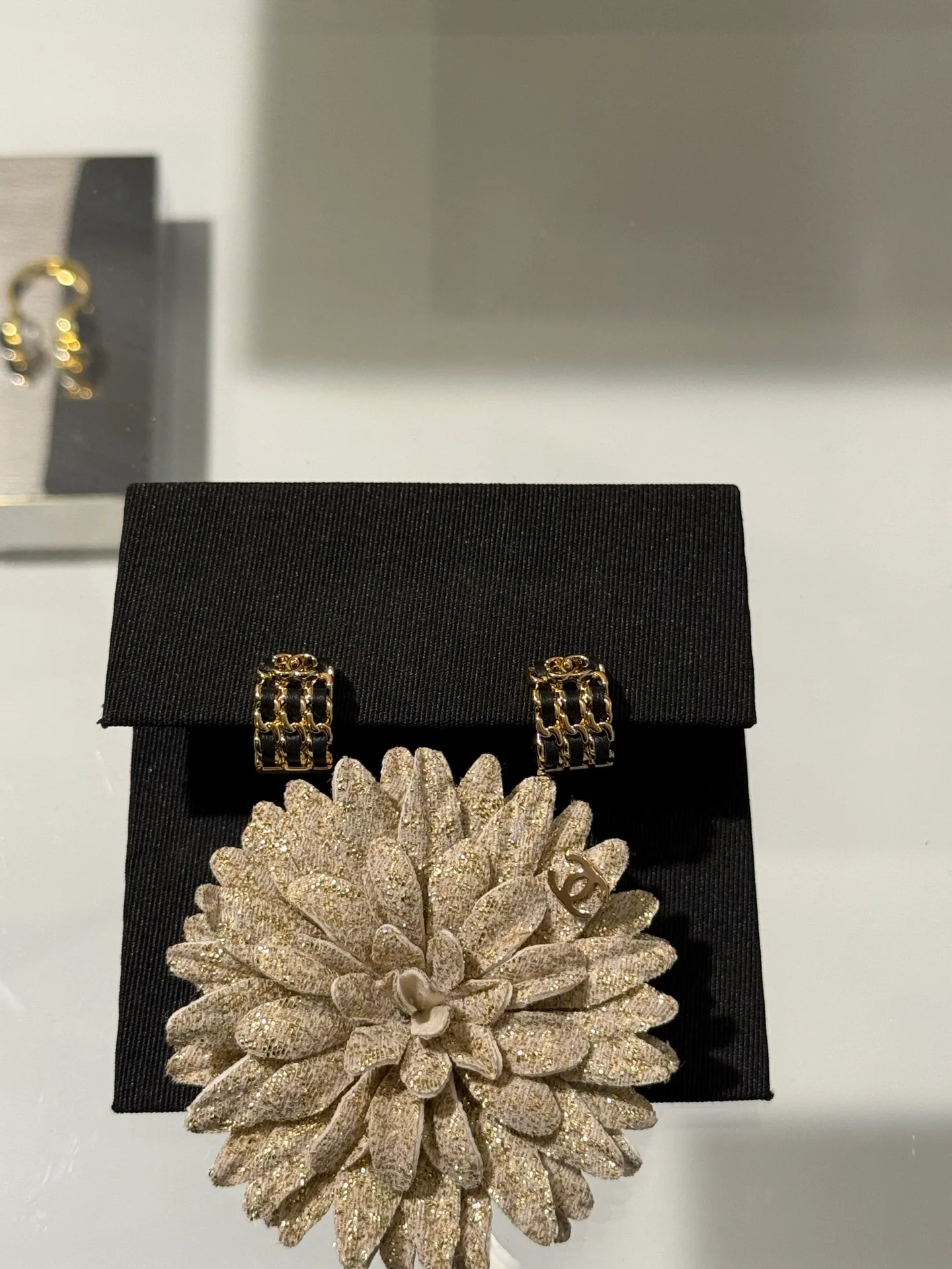 Бижутерия Chanel 11685047