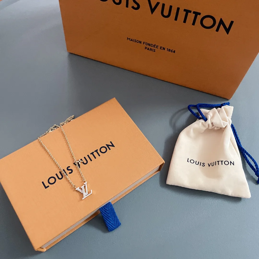 Бижутерия Louis Vuitton 176594