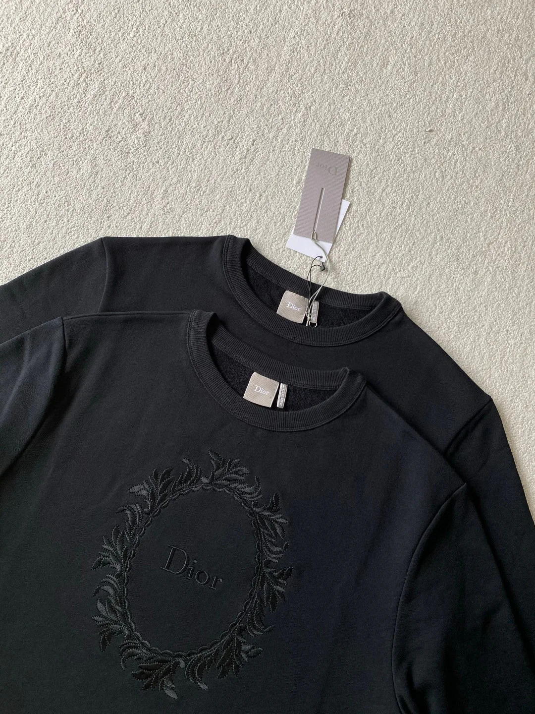 Свитшоты И Худи Мужские Christian Dior 17893218