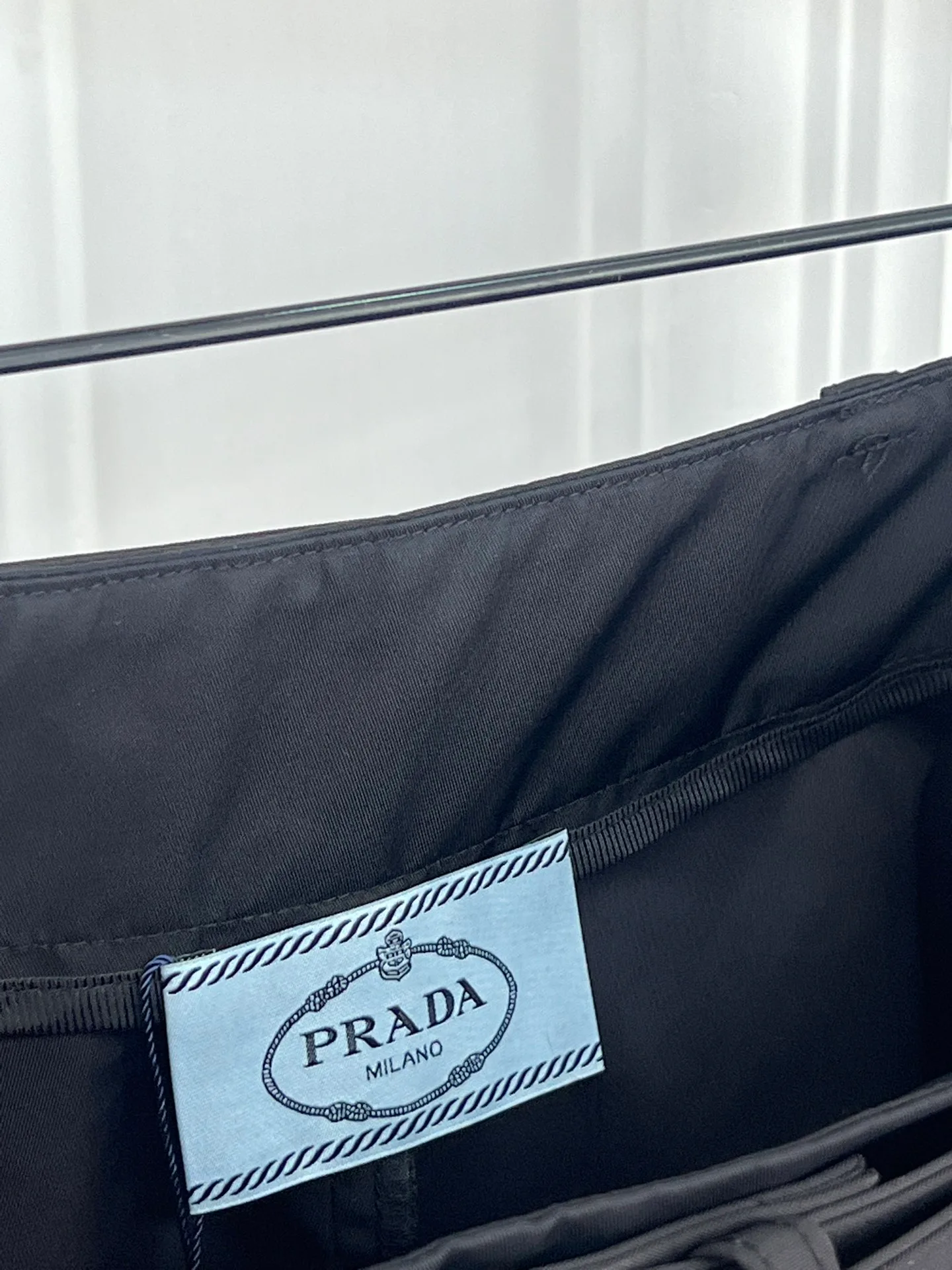 Юбки Женские Prada 9663905