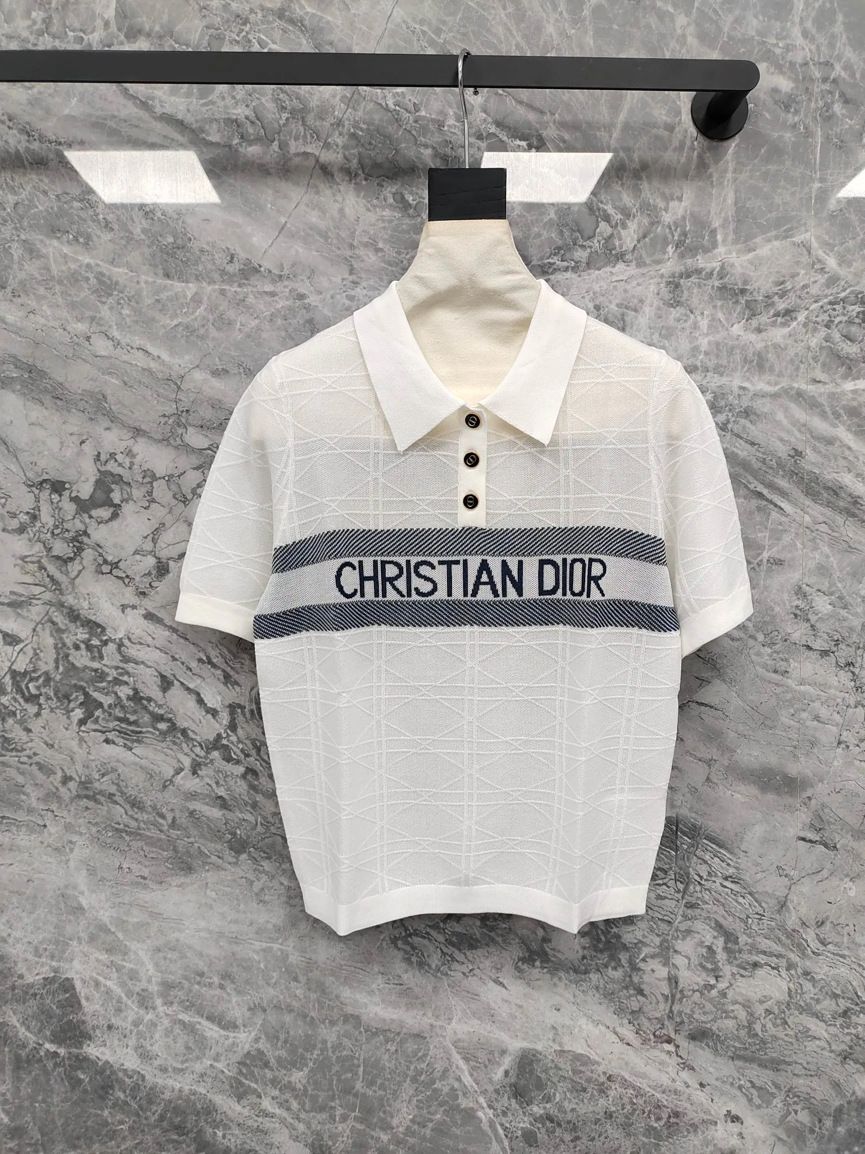 Футболки Женские Christian Dior 11812937