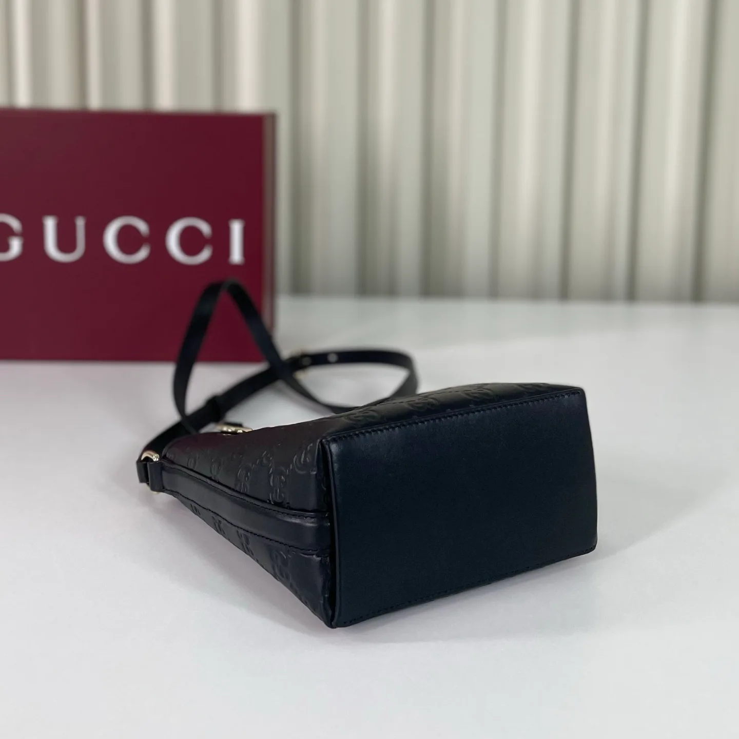 Сумки На Ремне Женские Gucci 13450316
