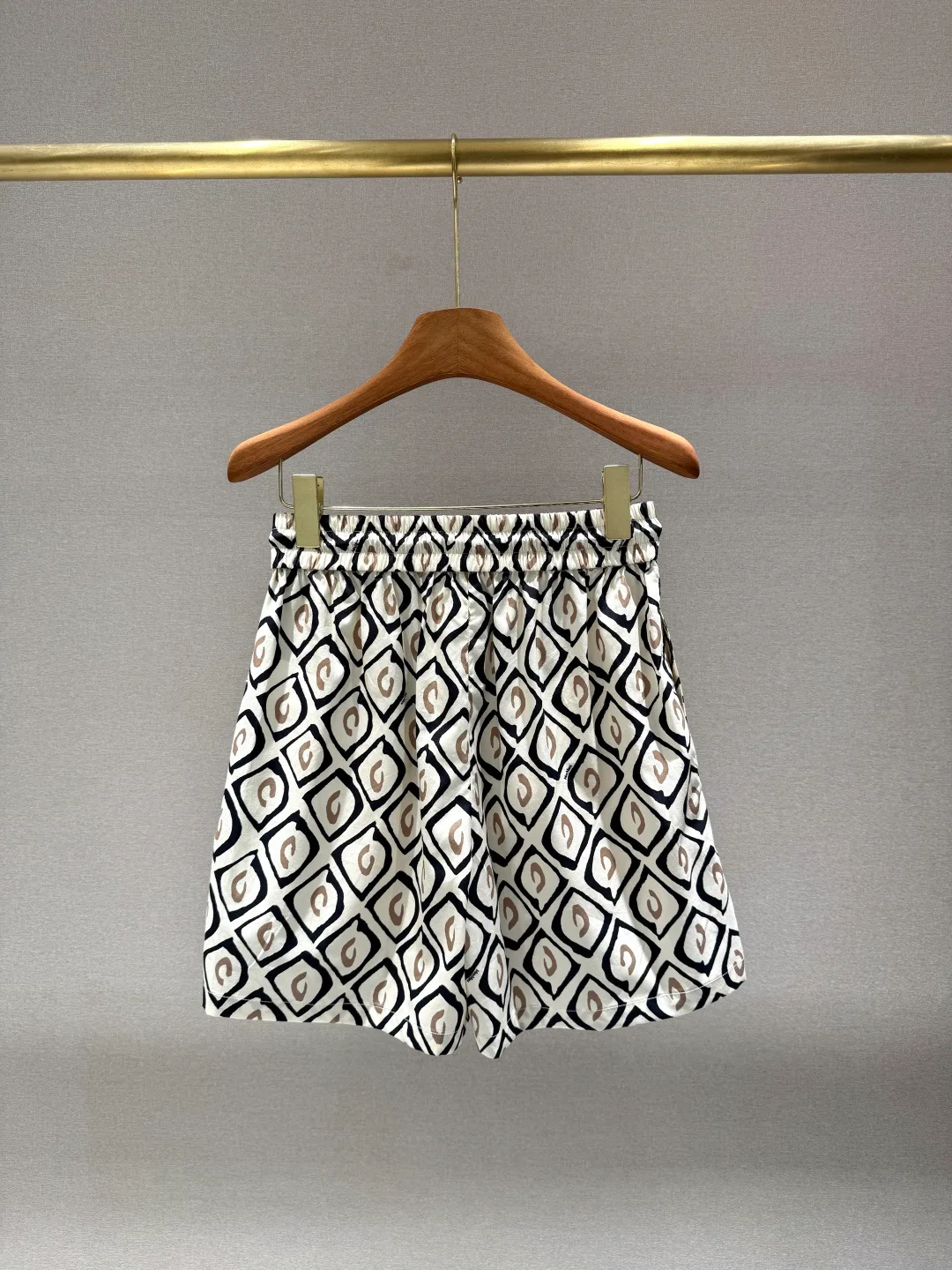 Шорты Женские Max Mara 14159785