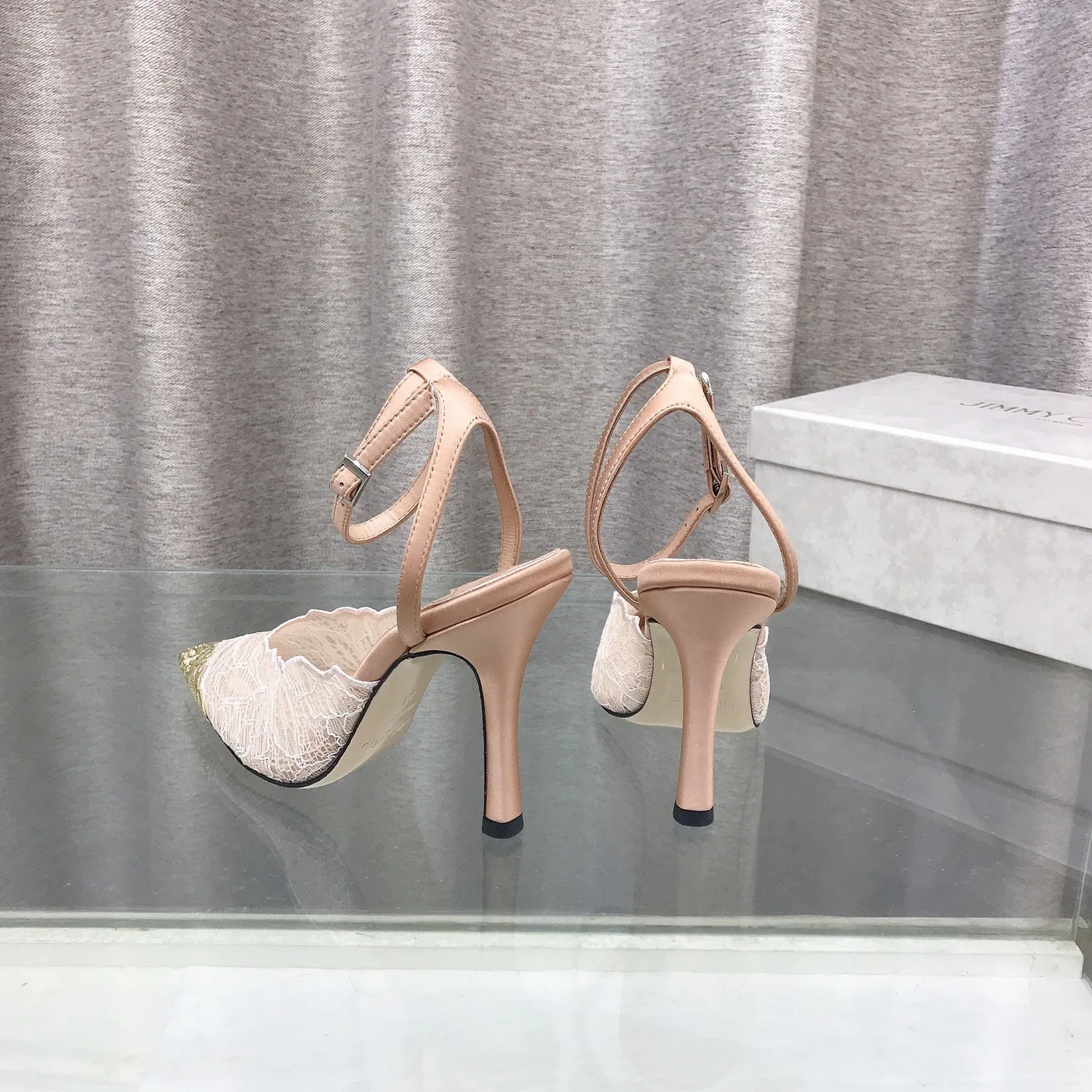 Туфли Женские Jimmy Choo 11411889