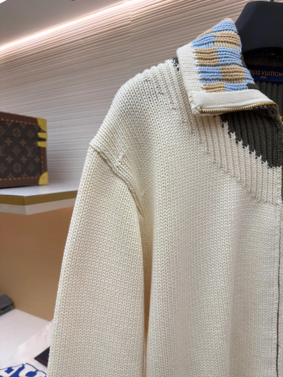 Джемперы И Свитеры Мужские Louis Vuitton 1270779