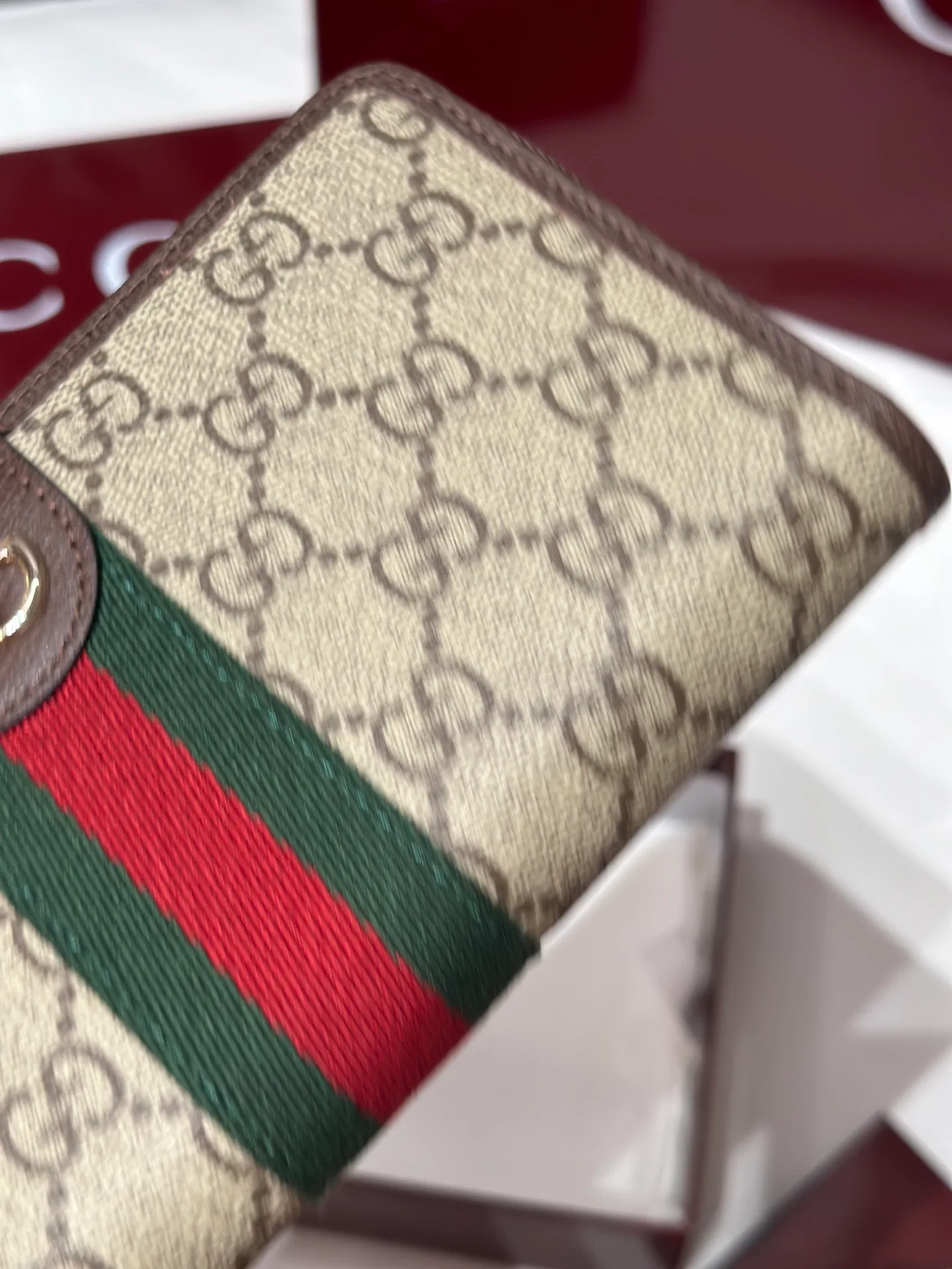 Клатчи Женские Gucci 11704011