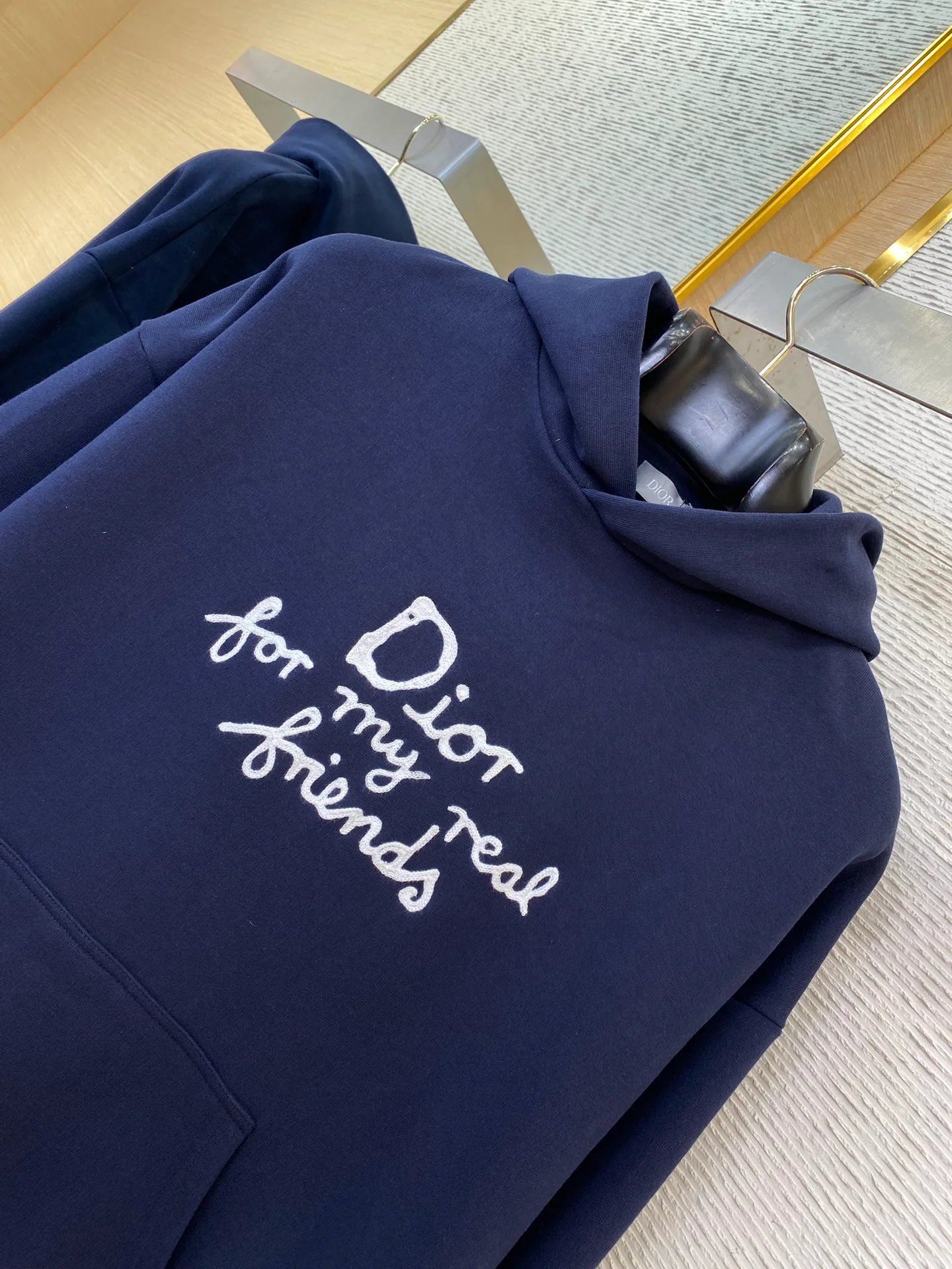 Свитшоты И Худи Мужские Christian Dior 658776