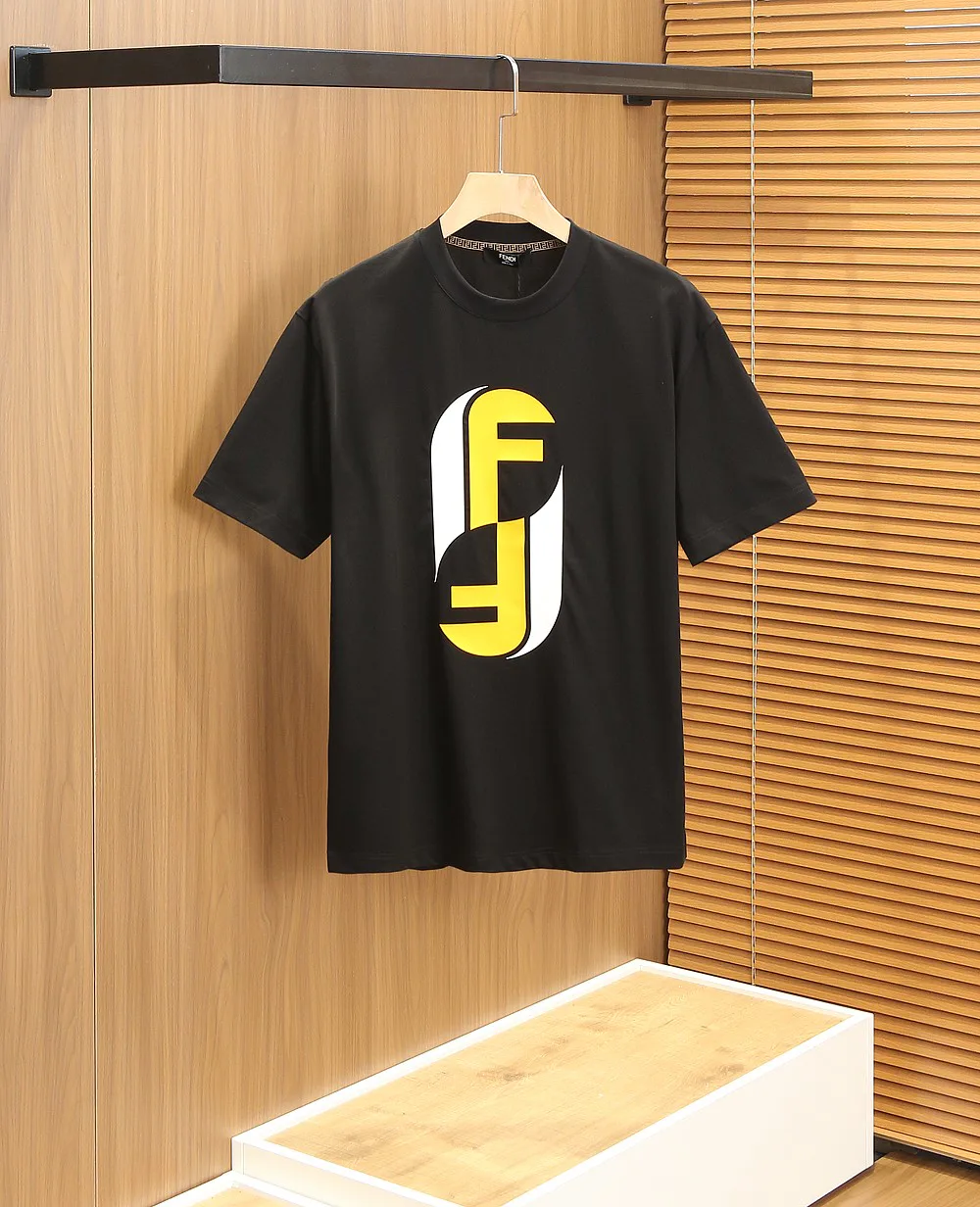 Футболки Мужские Fendi 2998720