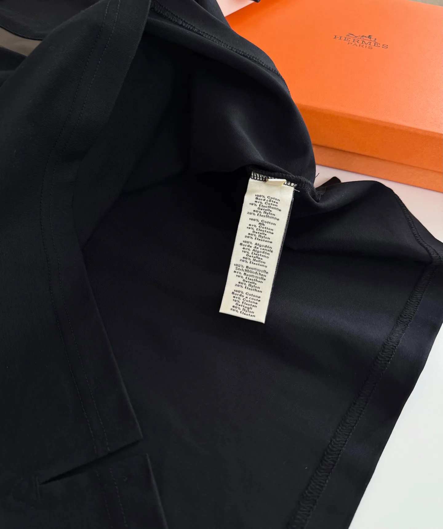 Рубашки Мужские Hermes 13182363