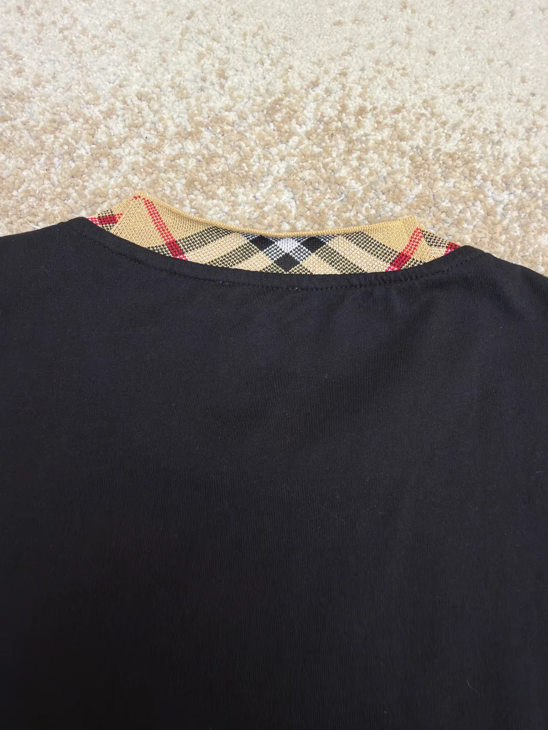 Футболки Мужские Burberry 11701832