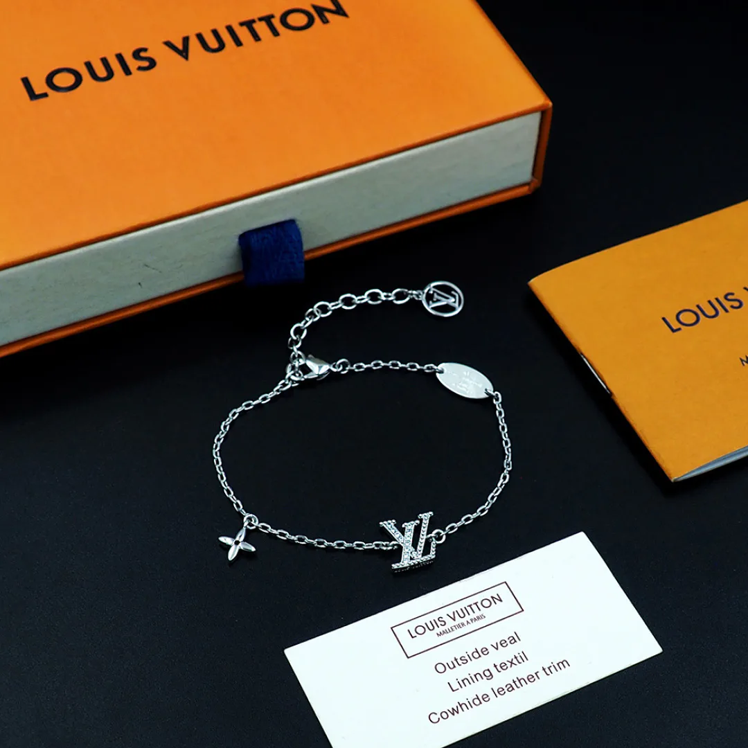 Бижутерия Louis Vuitton 11480695