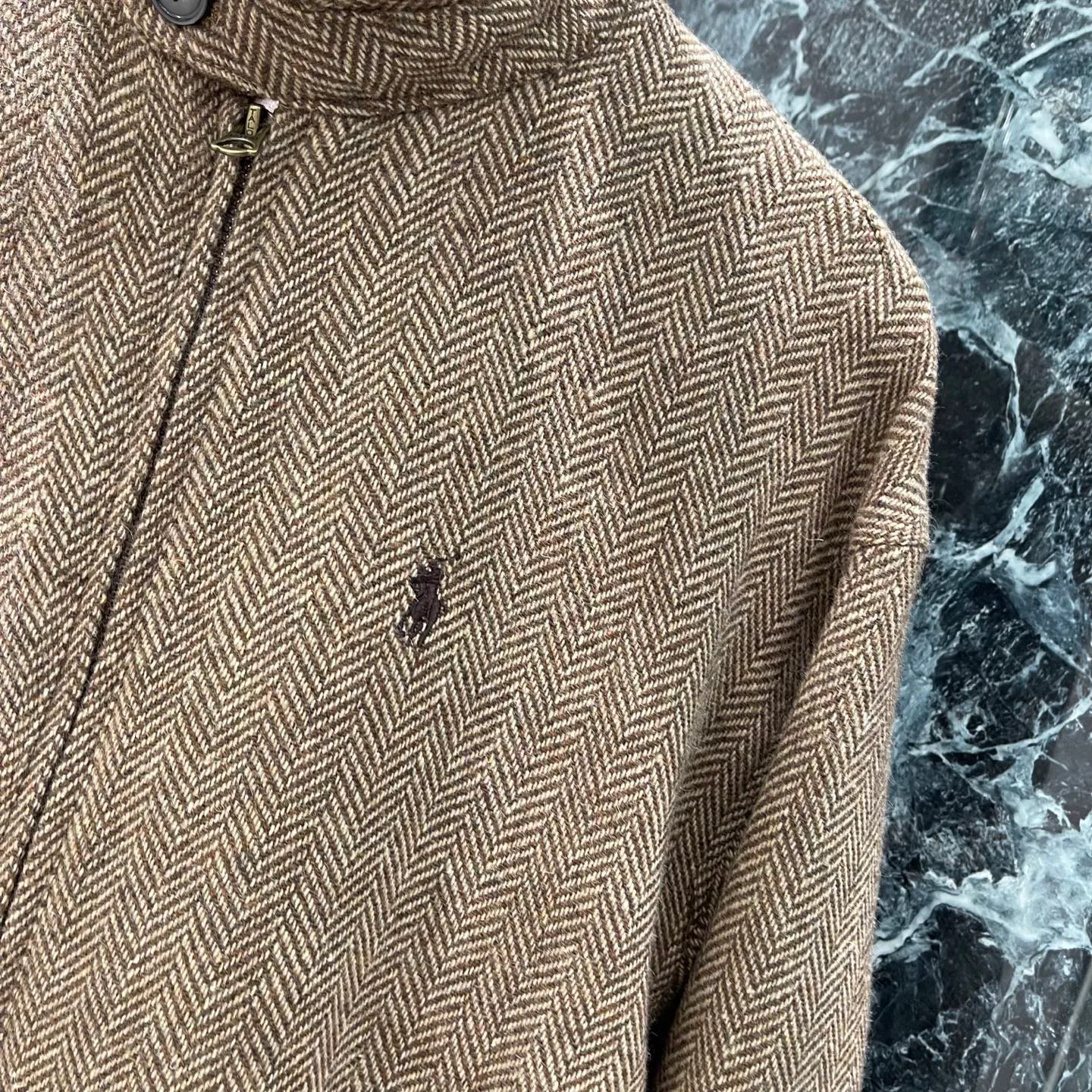 Куртки И Пуховики Женские Ralph Lauren 18435275