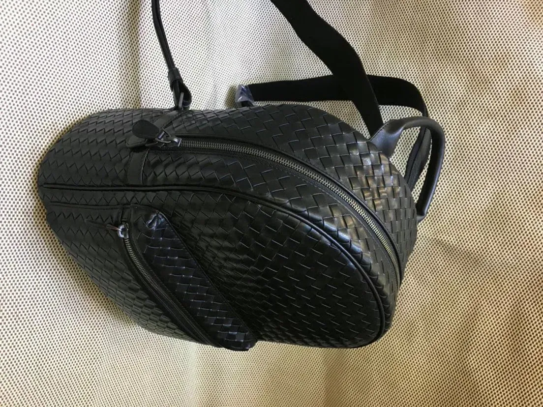 Рюкзаки Женские Bottega Veneta 695102