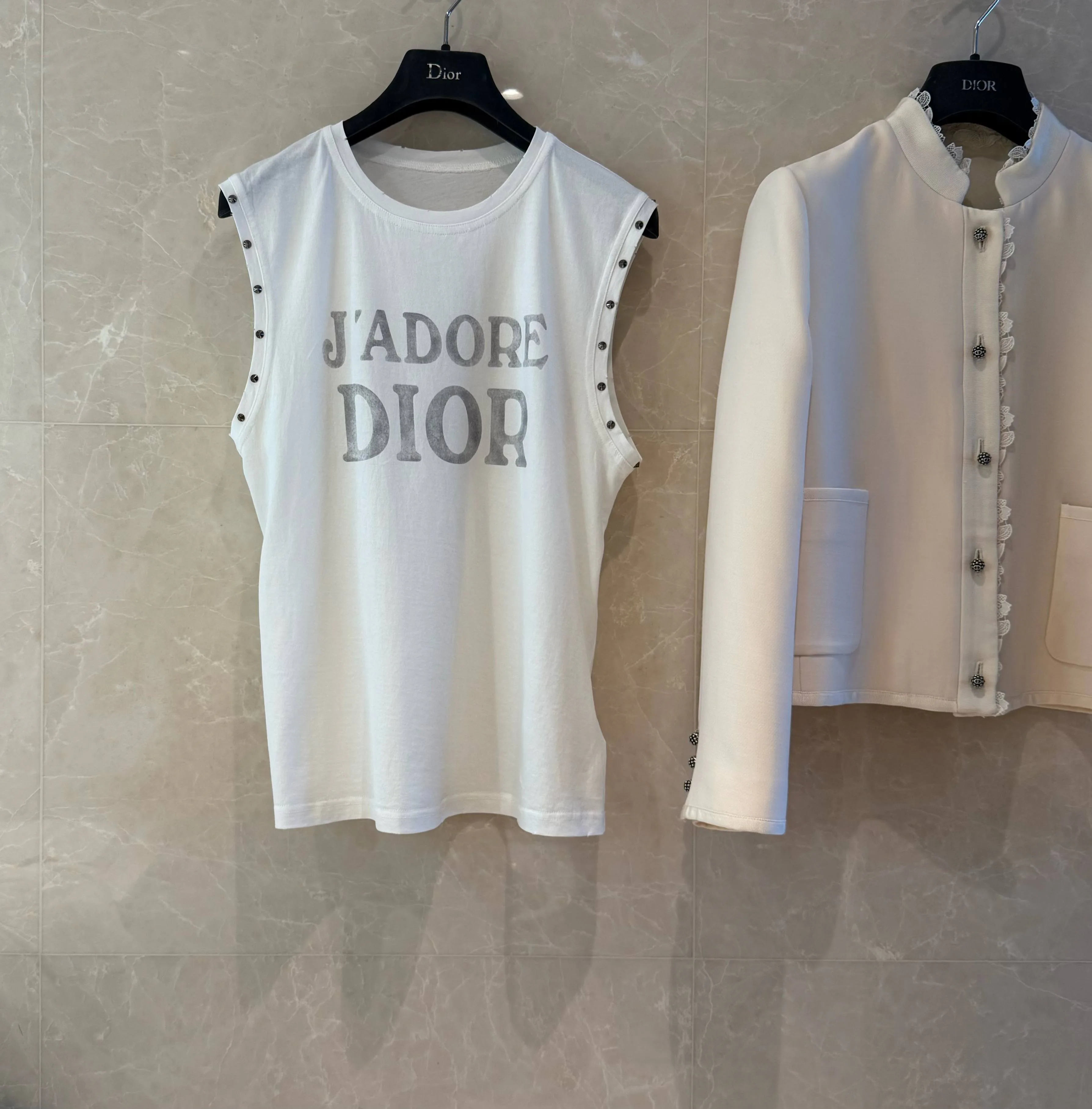 Топы Женские Christian Dior 9813867