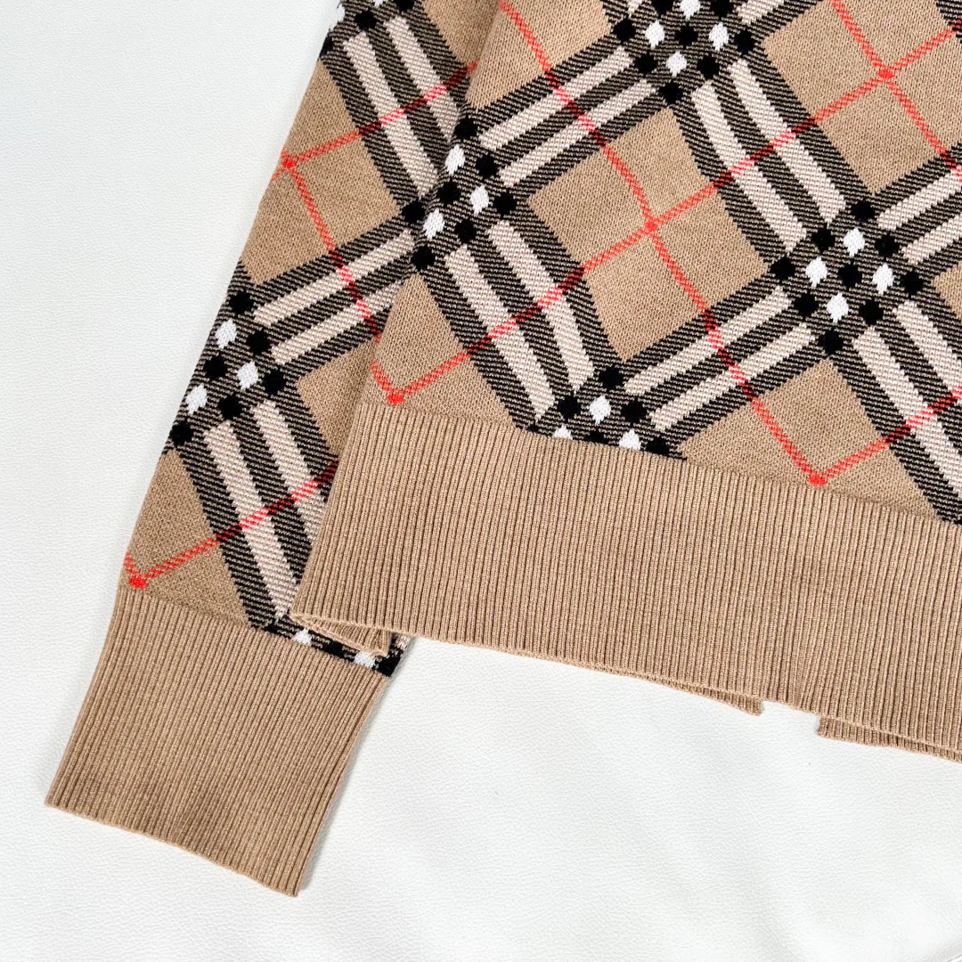 Джемперы И Свитеры Женские Burberry 18140668