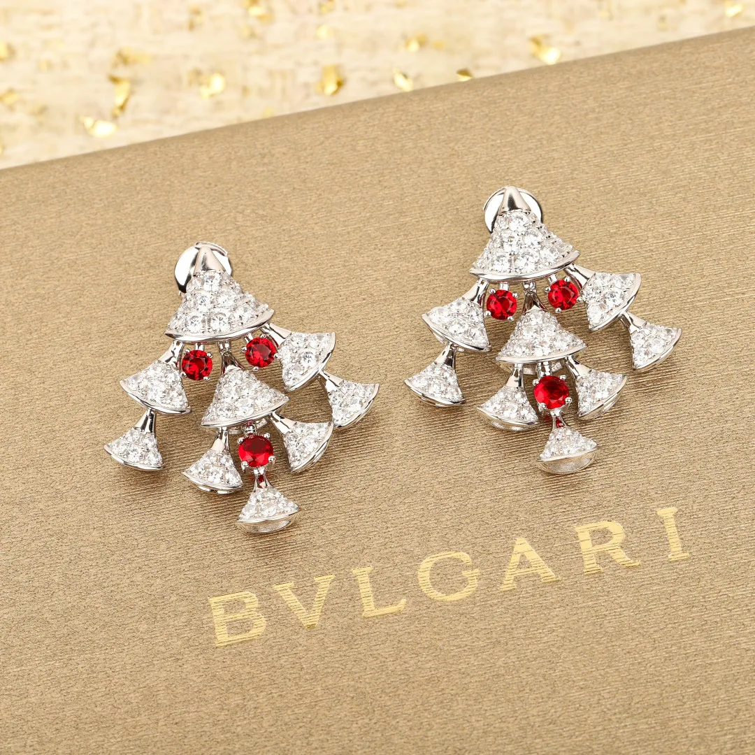 Бижутерия Bvlgari 11693583