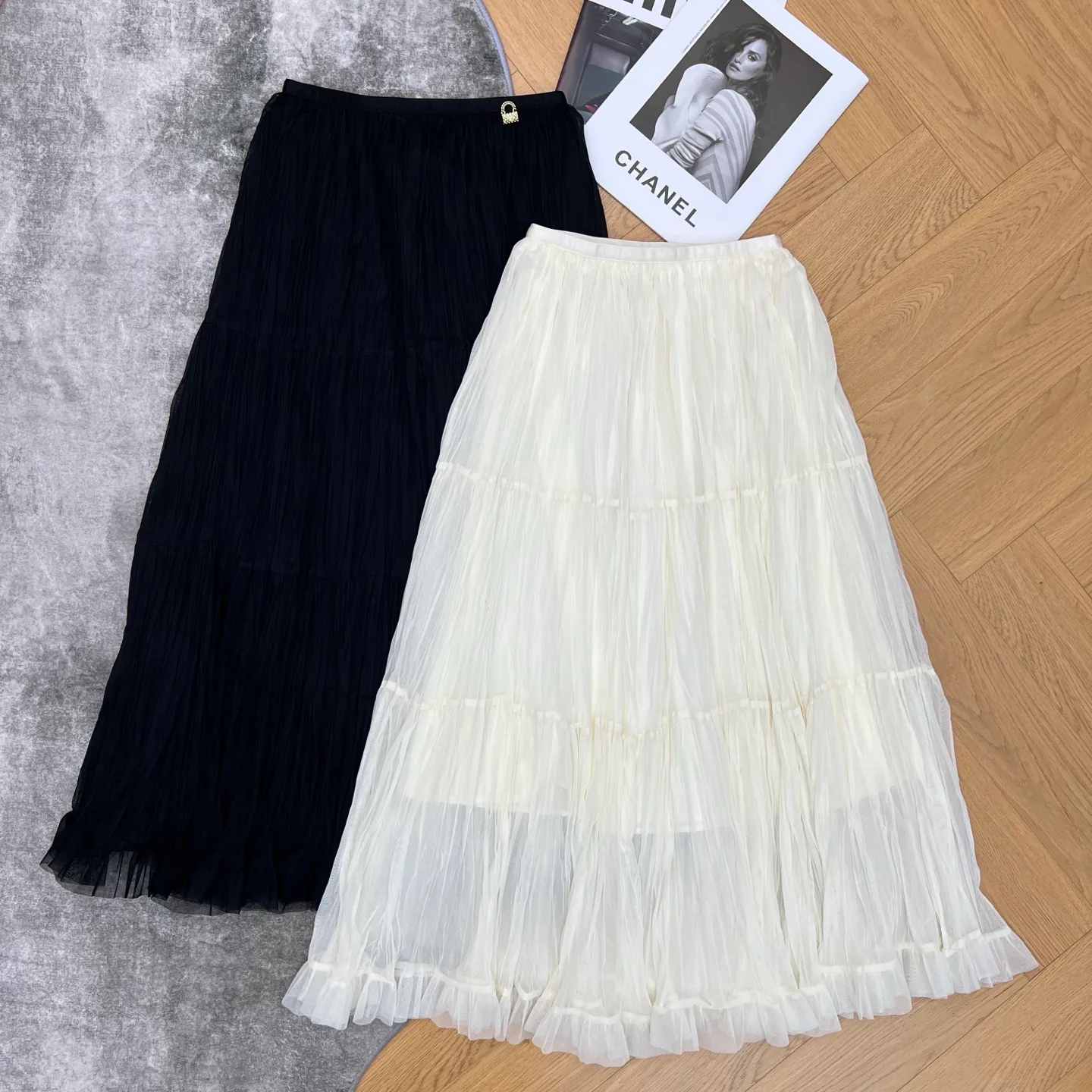 Юбки Женские Celine 12592839