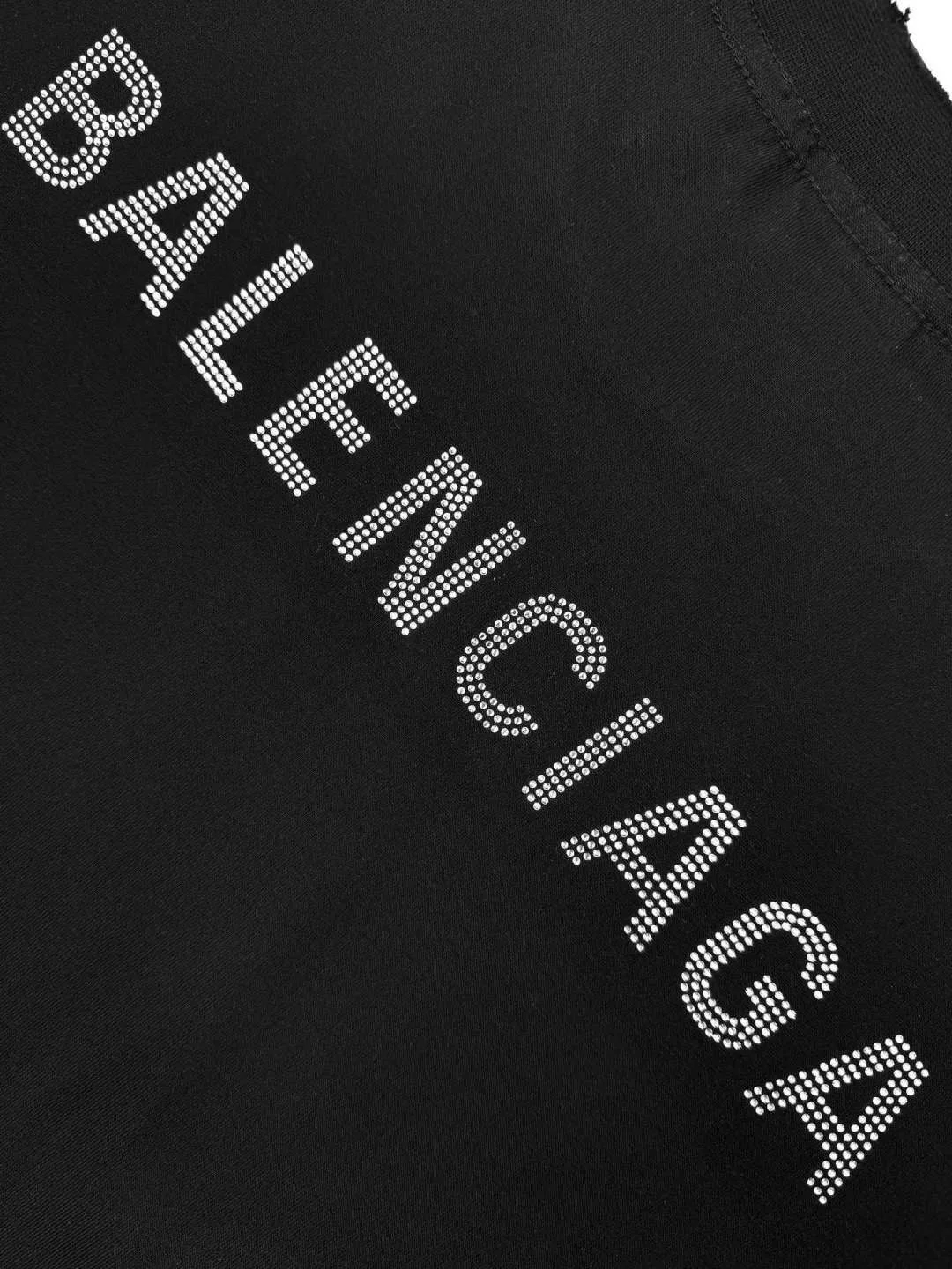 Футболки Мужские Balenciaga 13187802