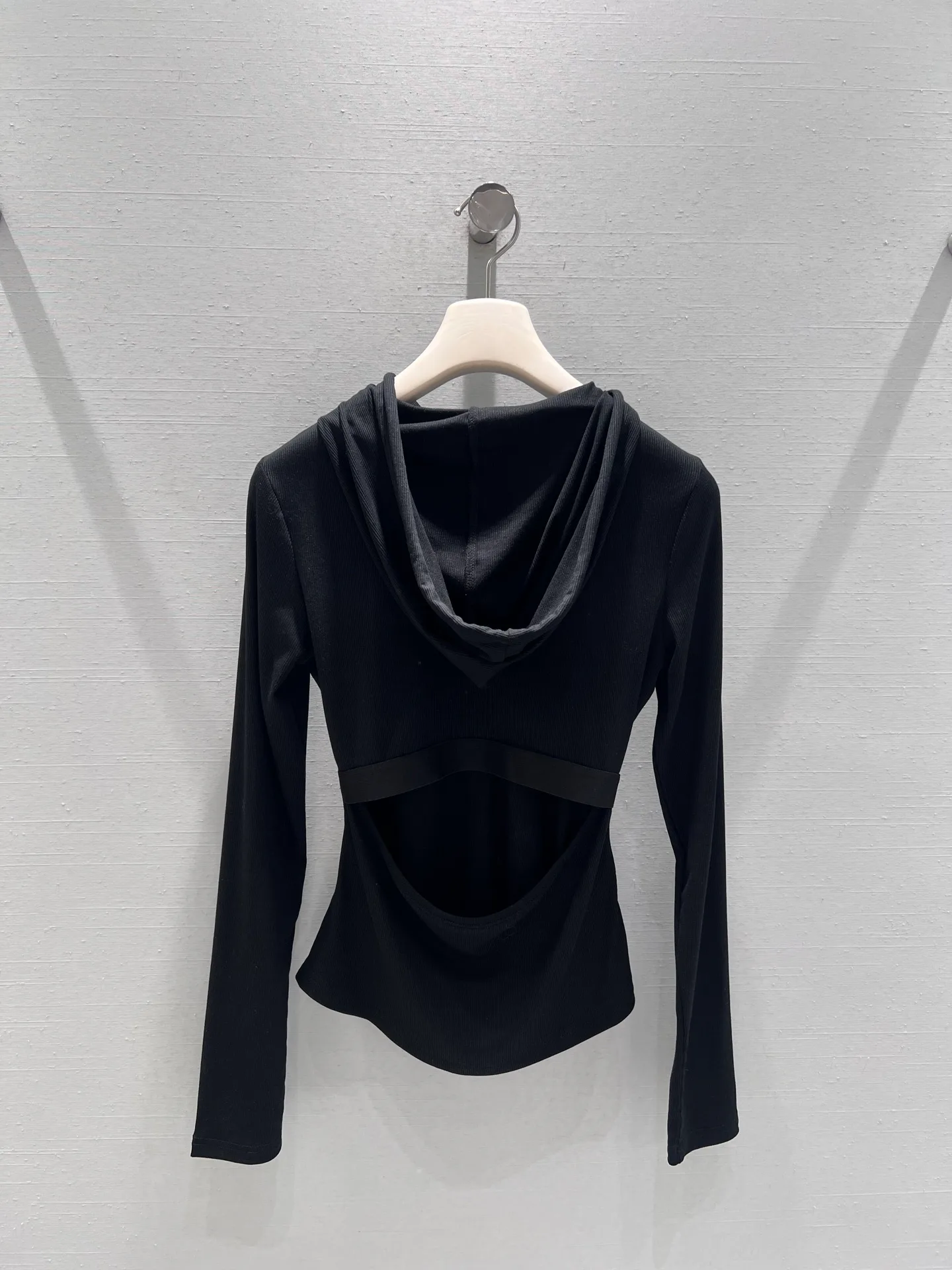 Лонгсливы Женские Chanel 1877870