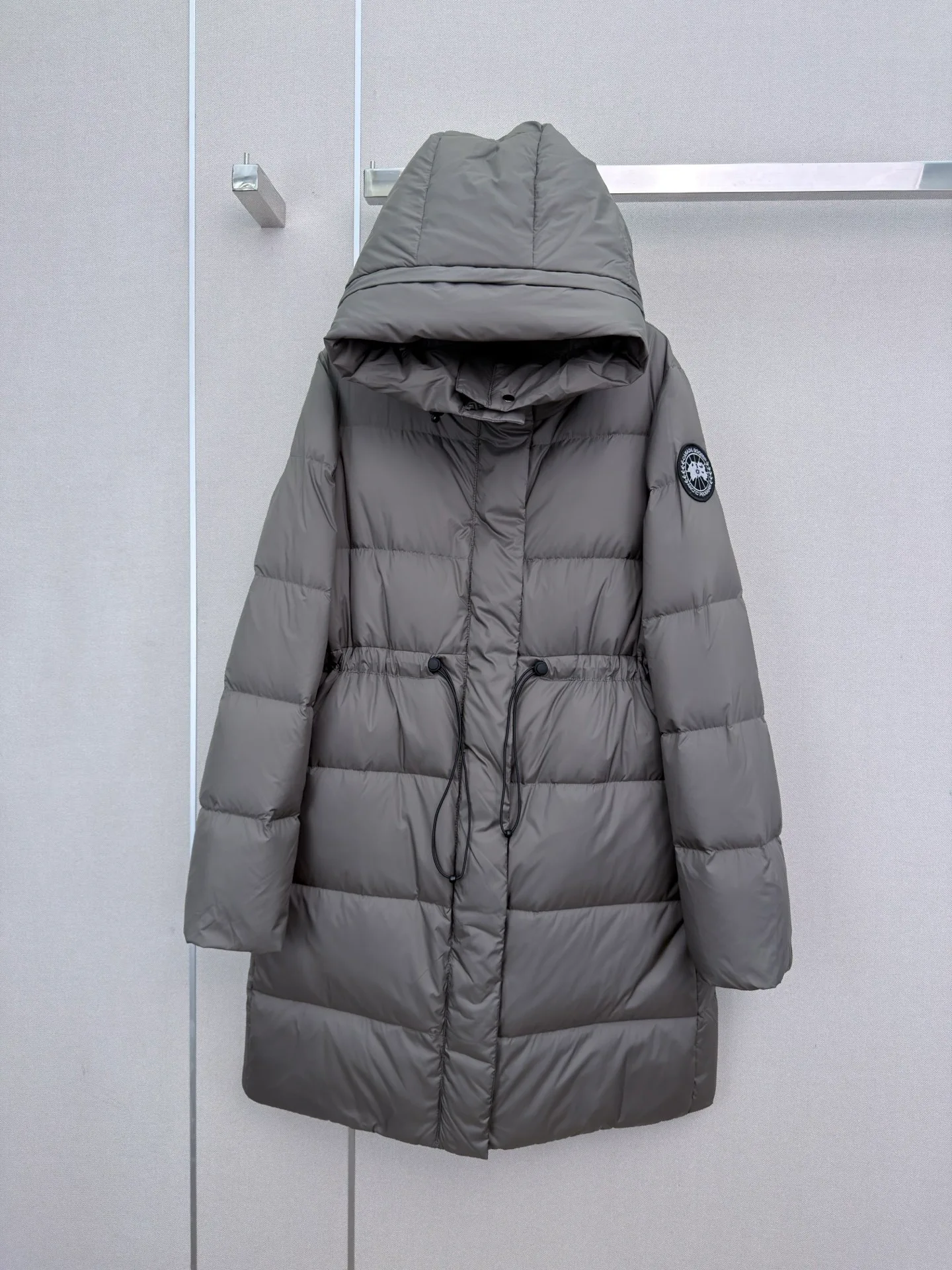 Куртки И Пуховики Женские Canada Goose 20071336