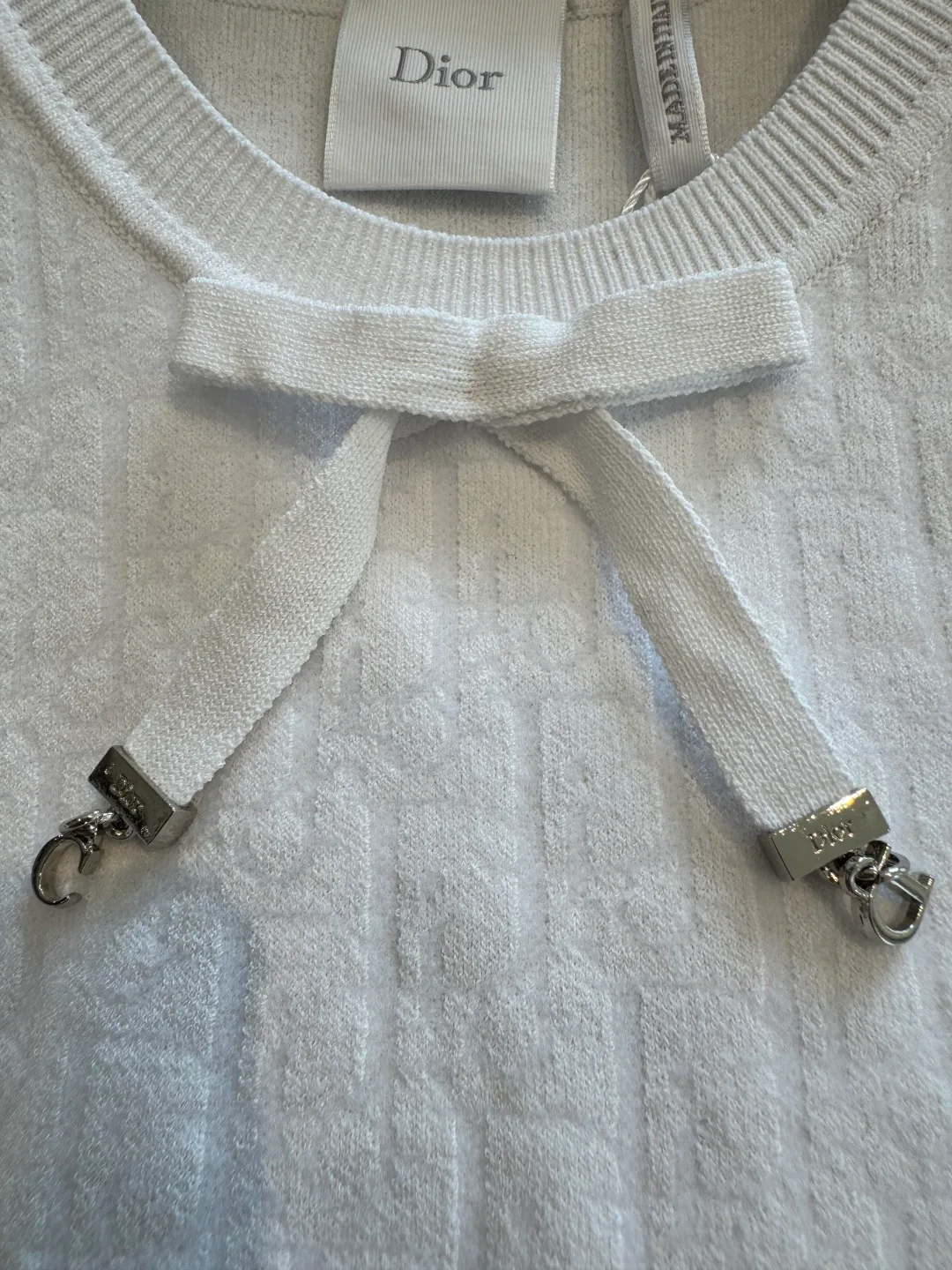Футболки Женские Christian Dior 12400256