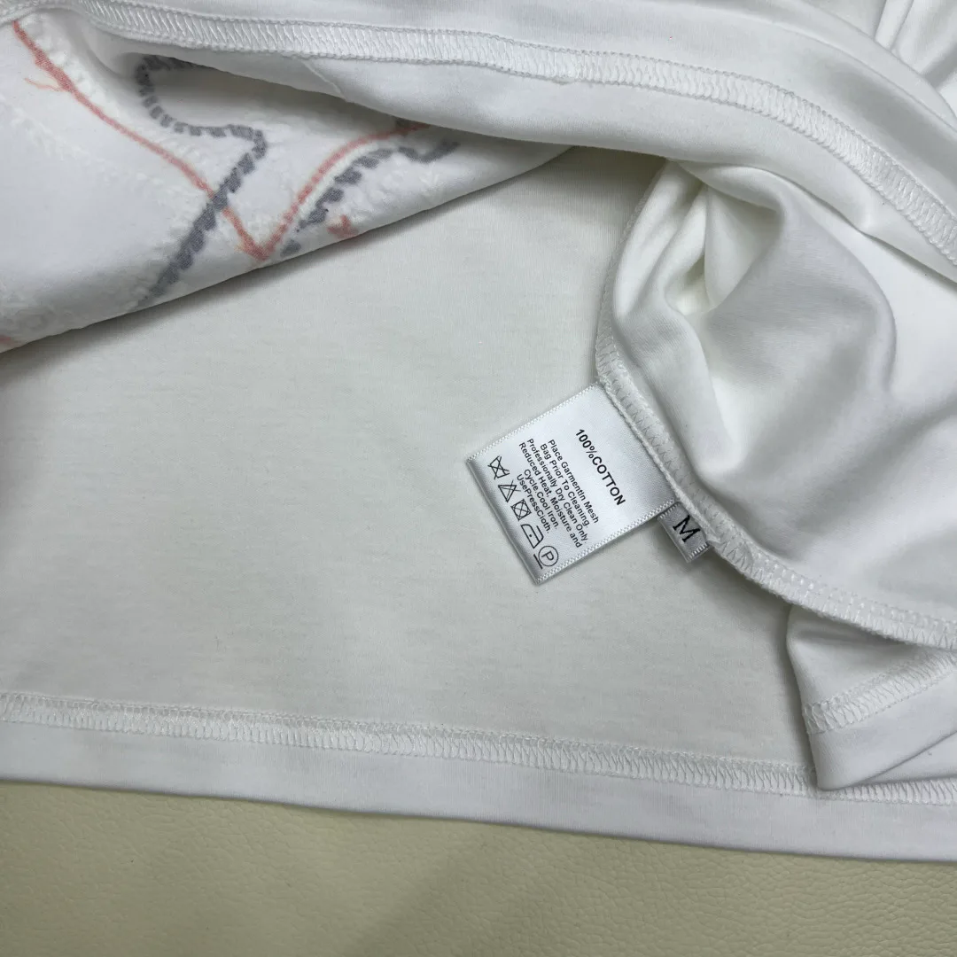 Футболки Женские Hermes 11520105