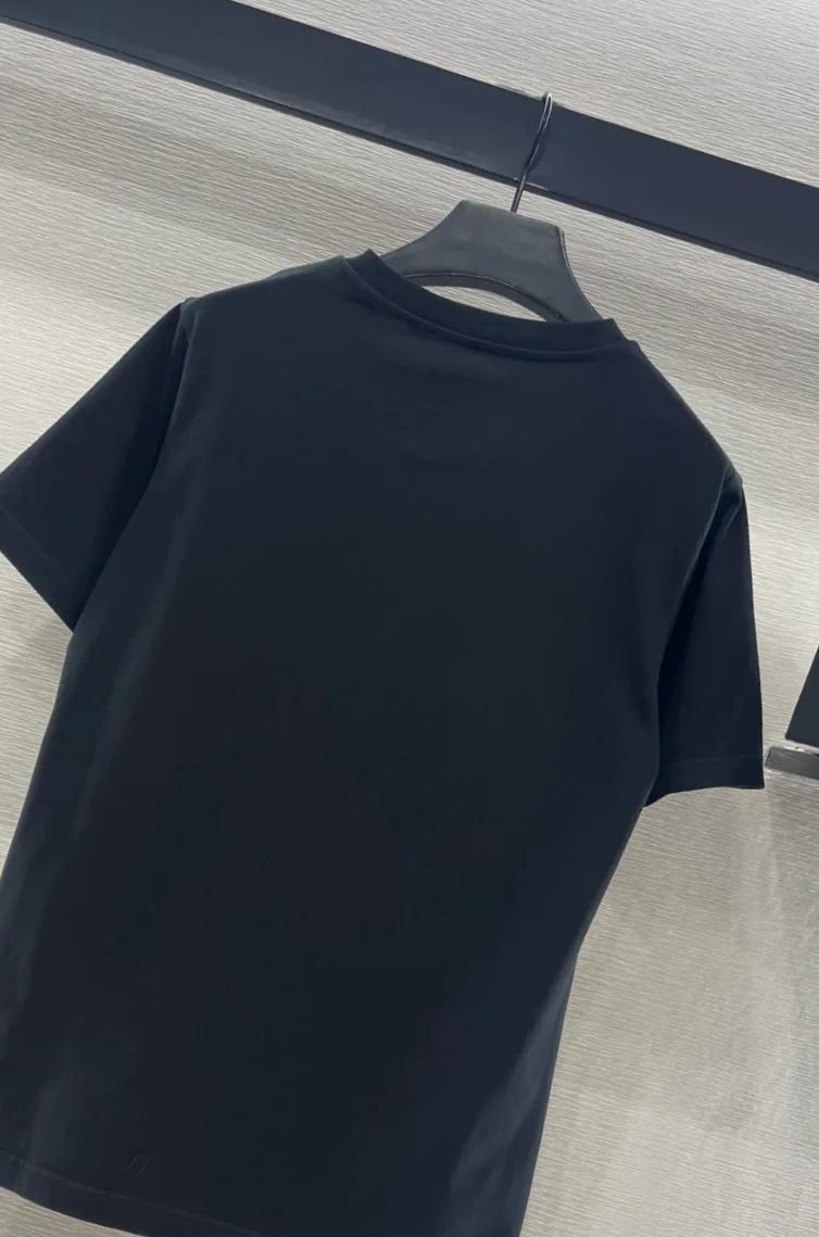 Футболки Женские Christian Dior 1021523