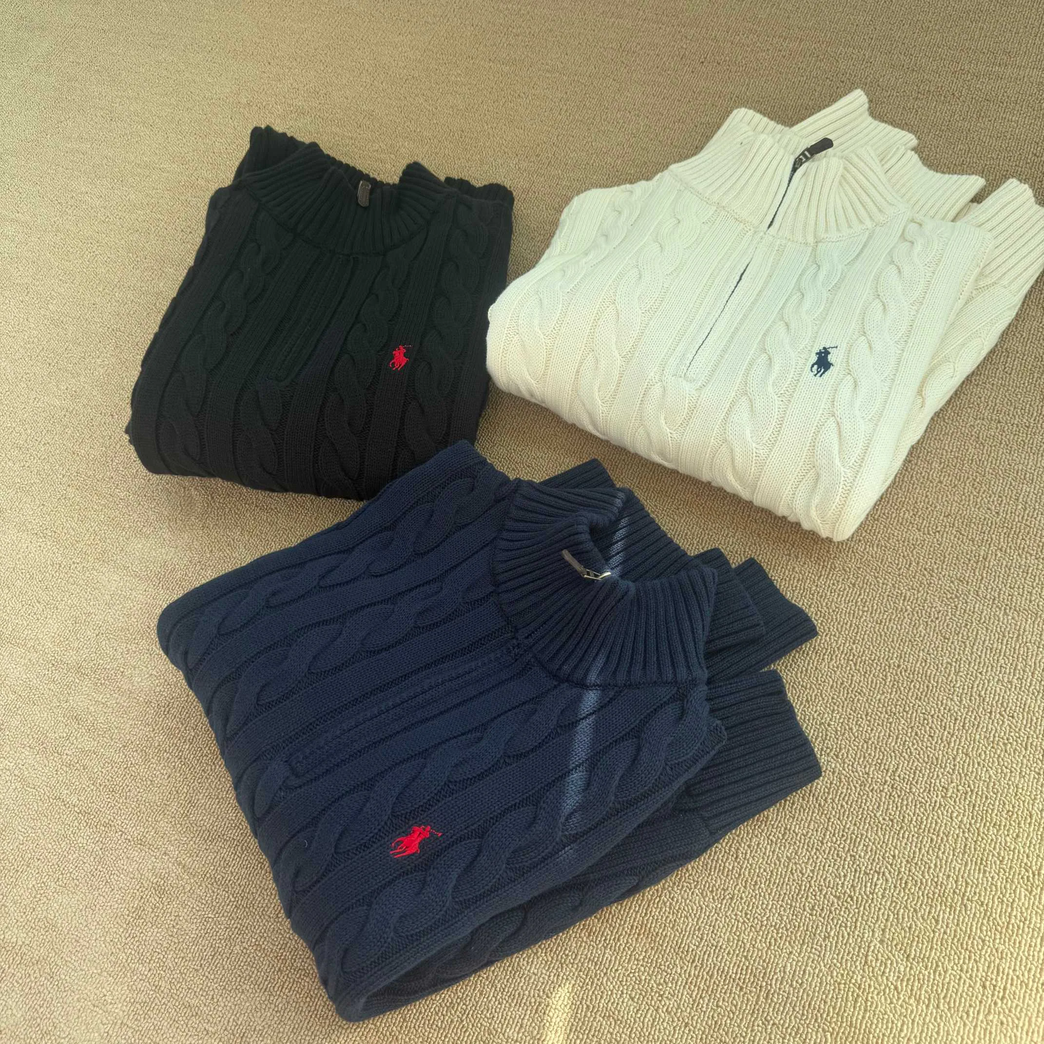 Джемперы И Свитеры Мужские Ralph Lauren 17985454