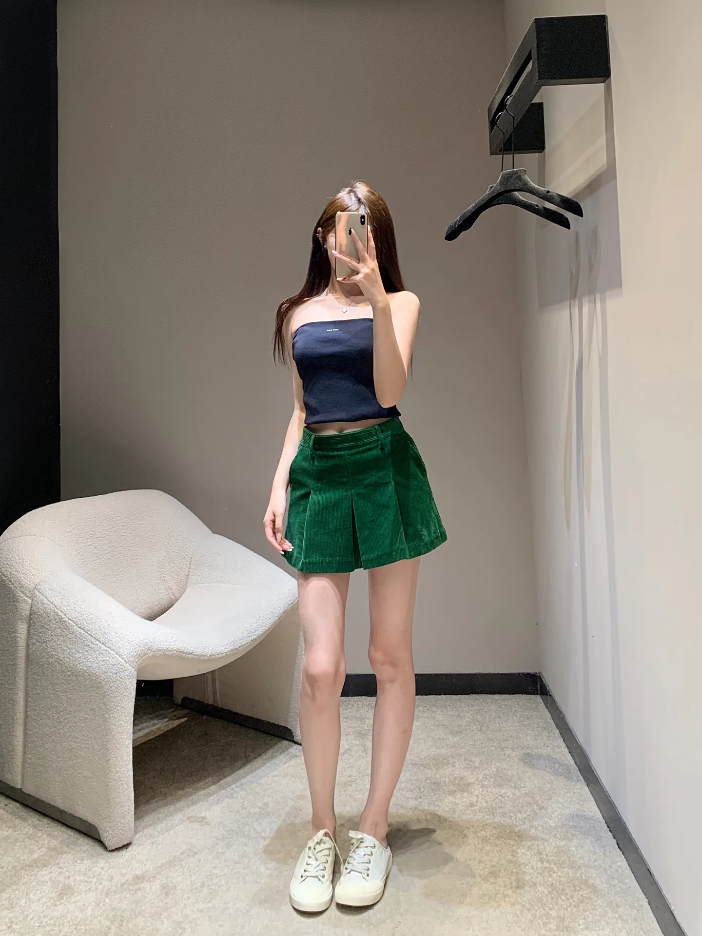 Юбки Женские Miu Miu 67927