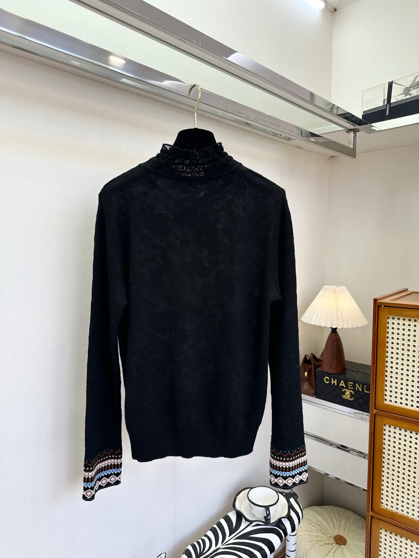 Джемперы И Свитеры Женские Christian Dior 10032800