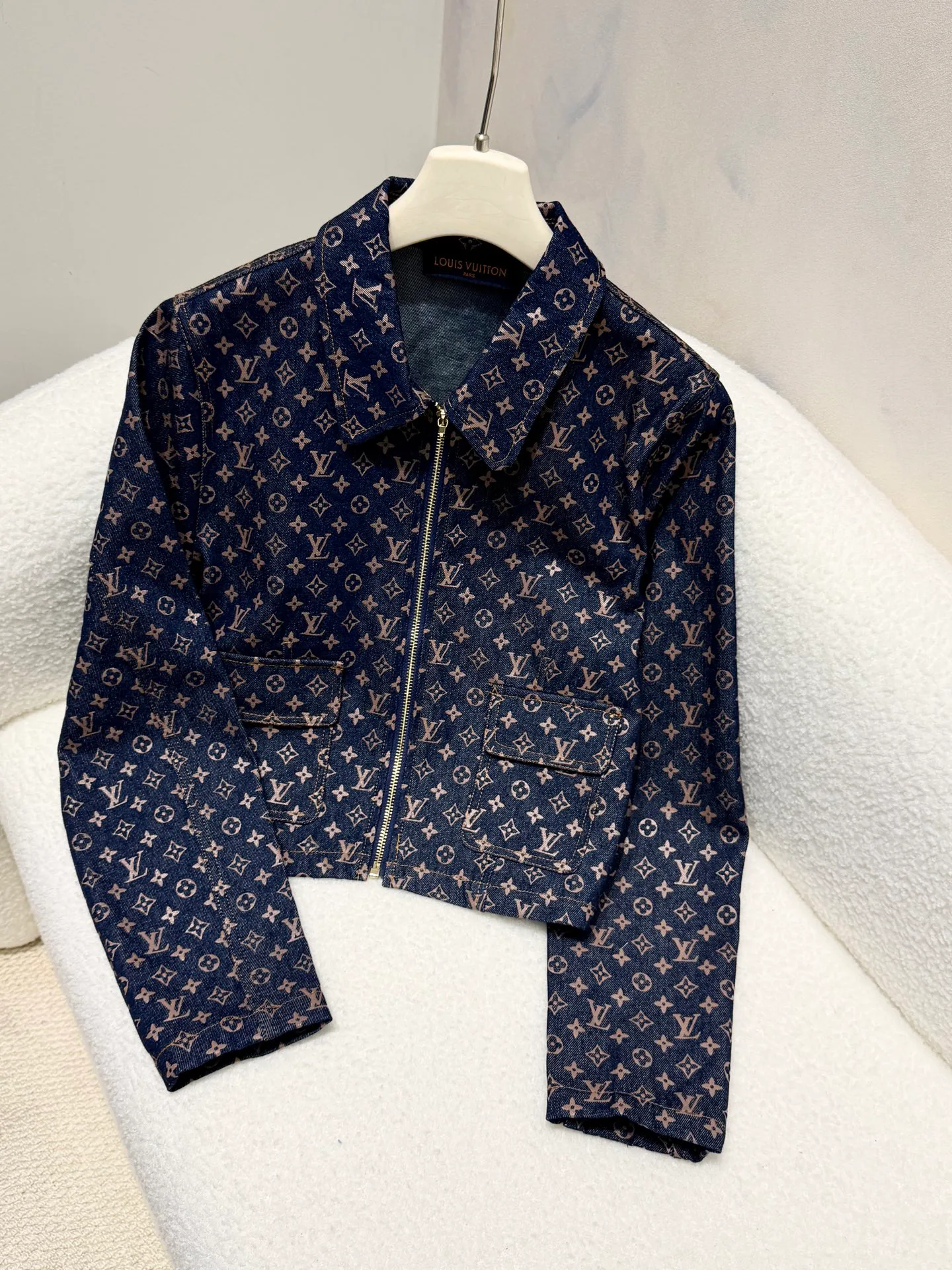 Жакеты Женские Louis Vuitton 11907343