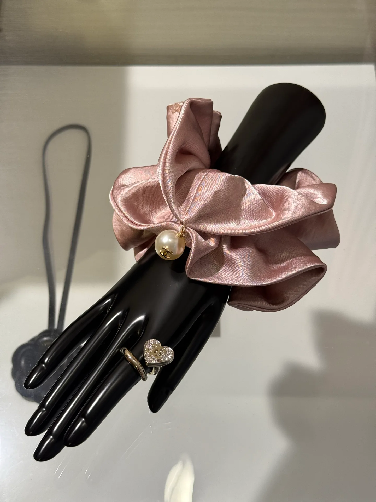 Платки Chanel 12940207