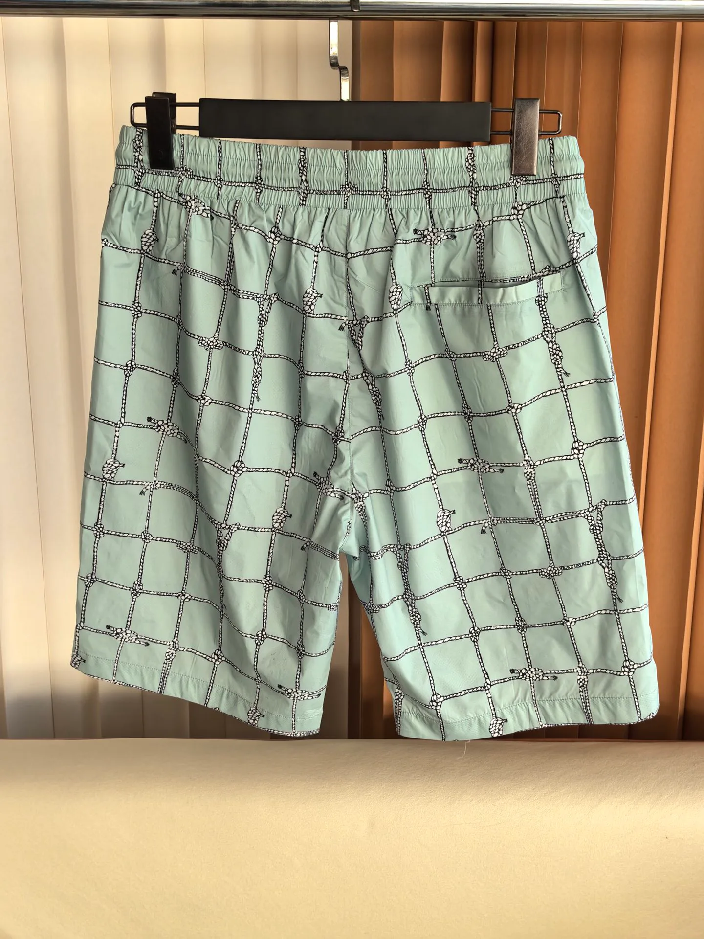 Шорты Мужские Brioni 11178113