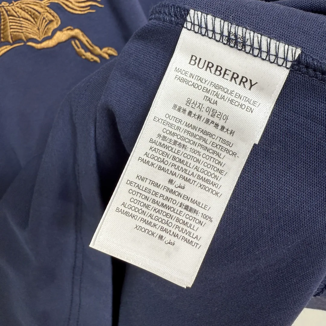 Футболки Мужские Burberry 11654630