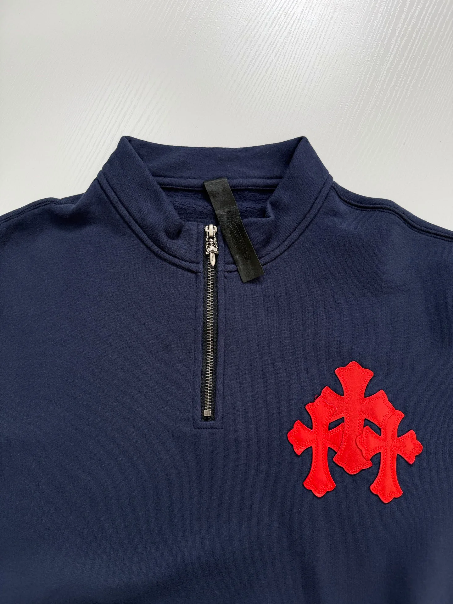 Свитшоты И Худи Мужские Chrome Hearts 17993335