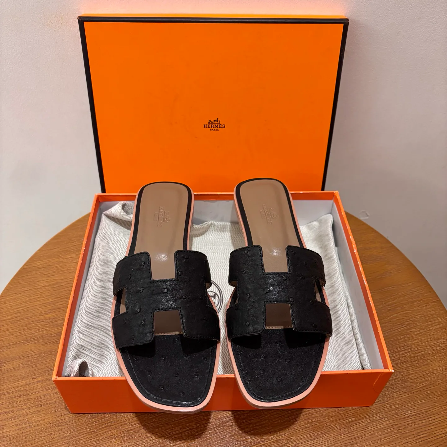 Сандалии Женские Hermes 11408638